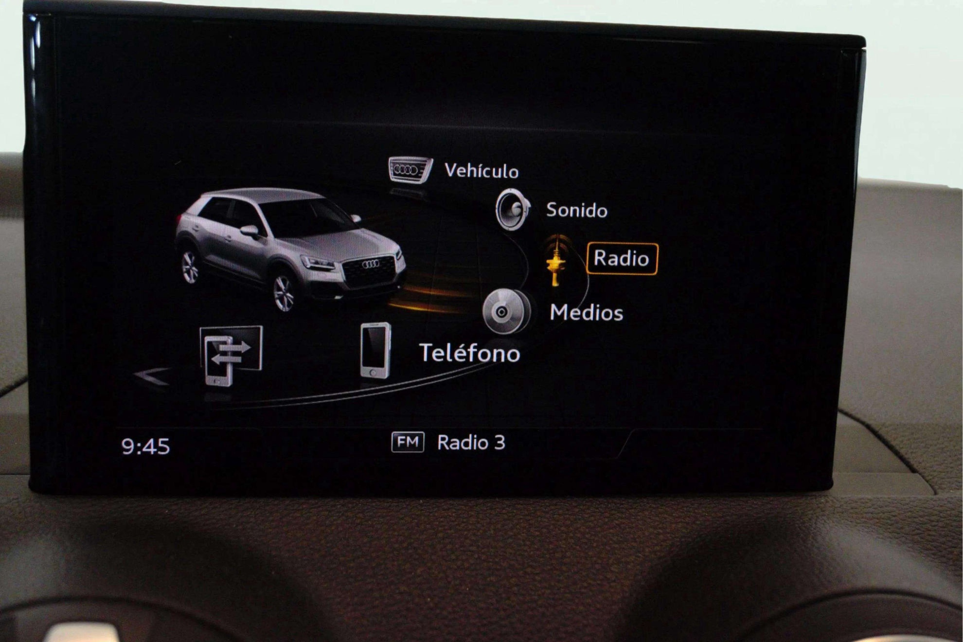Audi Q2 Advanced 30 TDI S tronic - foto 28