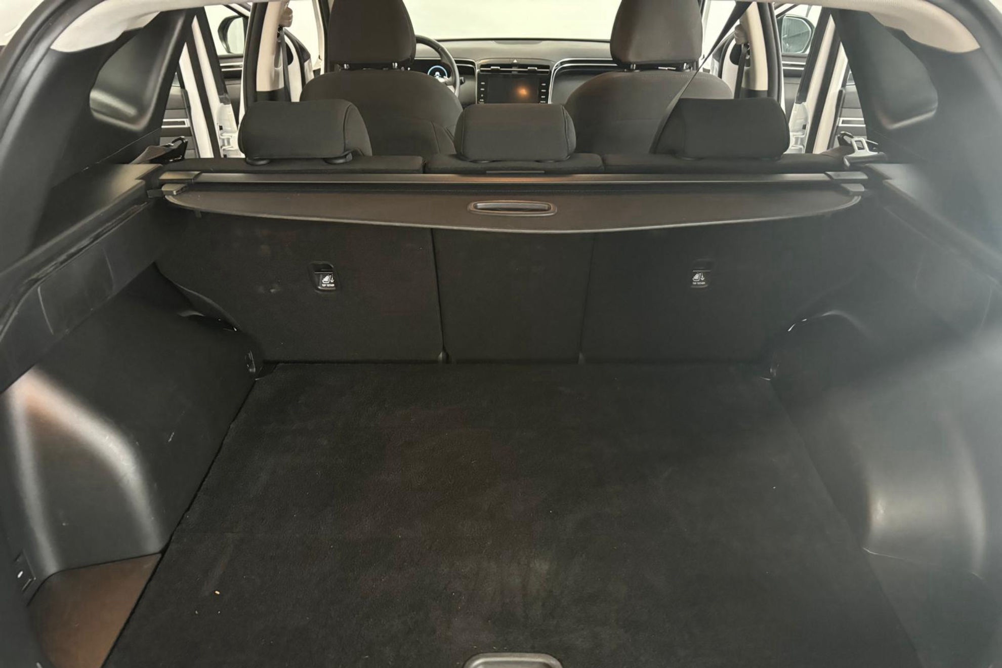 Hyundai Tucson 1.6 T-GDi PHEV Maxx Safe 4x4 - foto 5