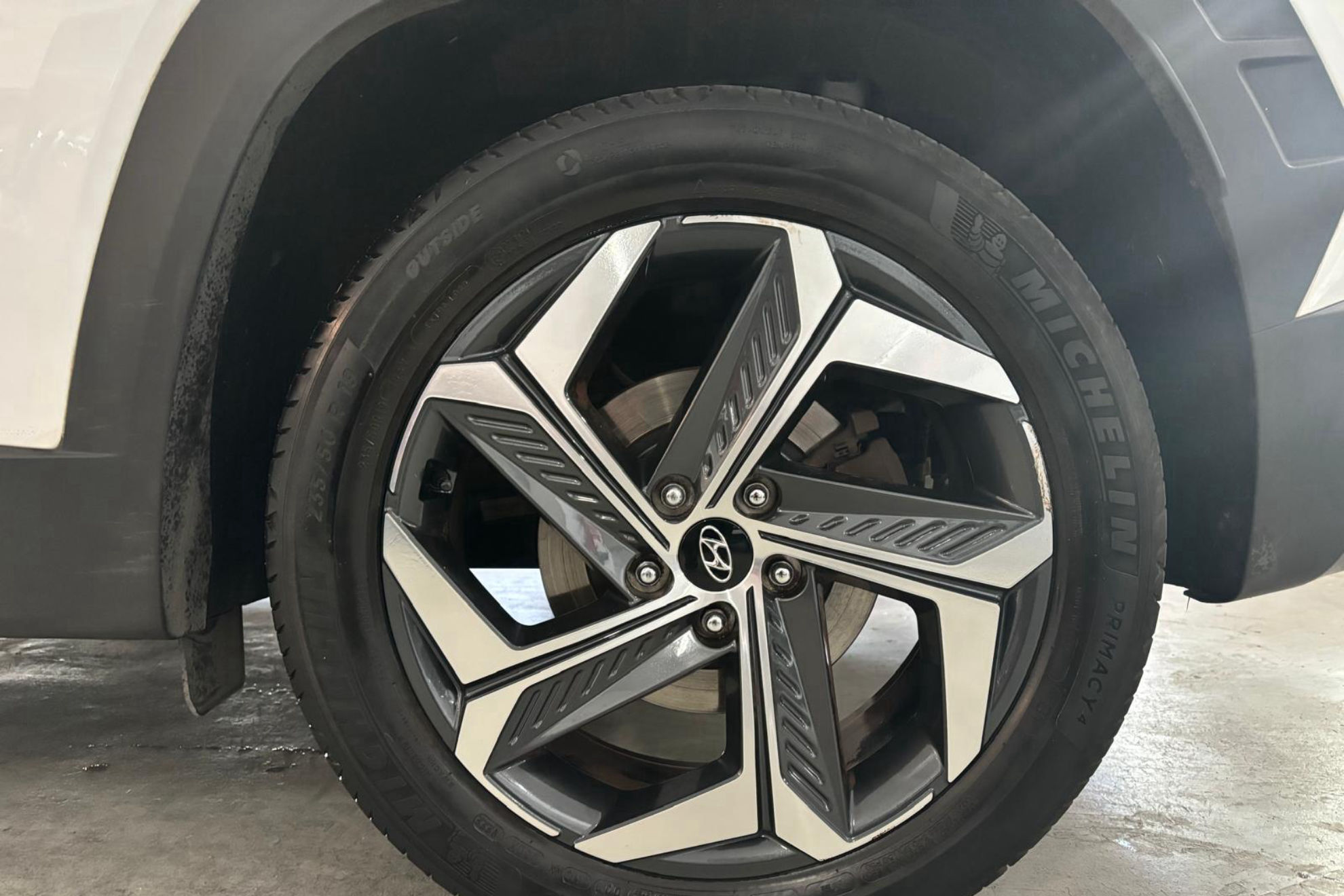 Hyundai Tucson 1.6 T-GDi PHEV Maxx Safe 4x4 - foto 8