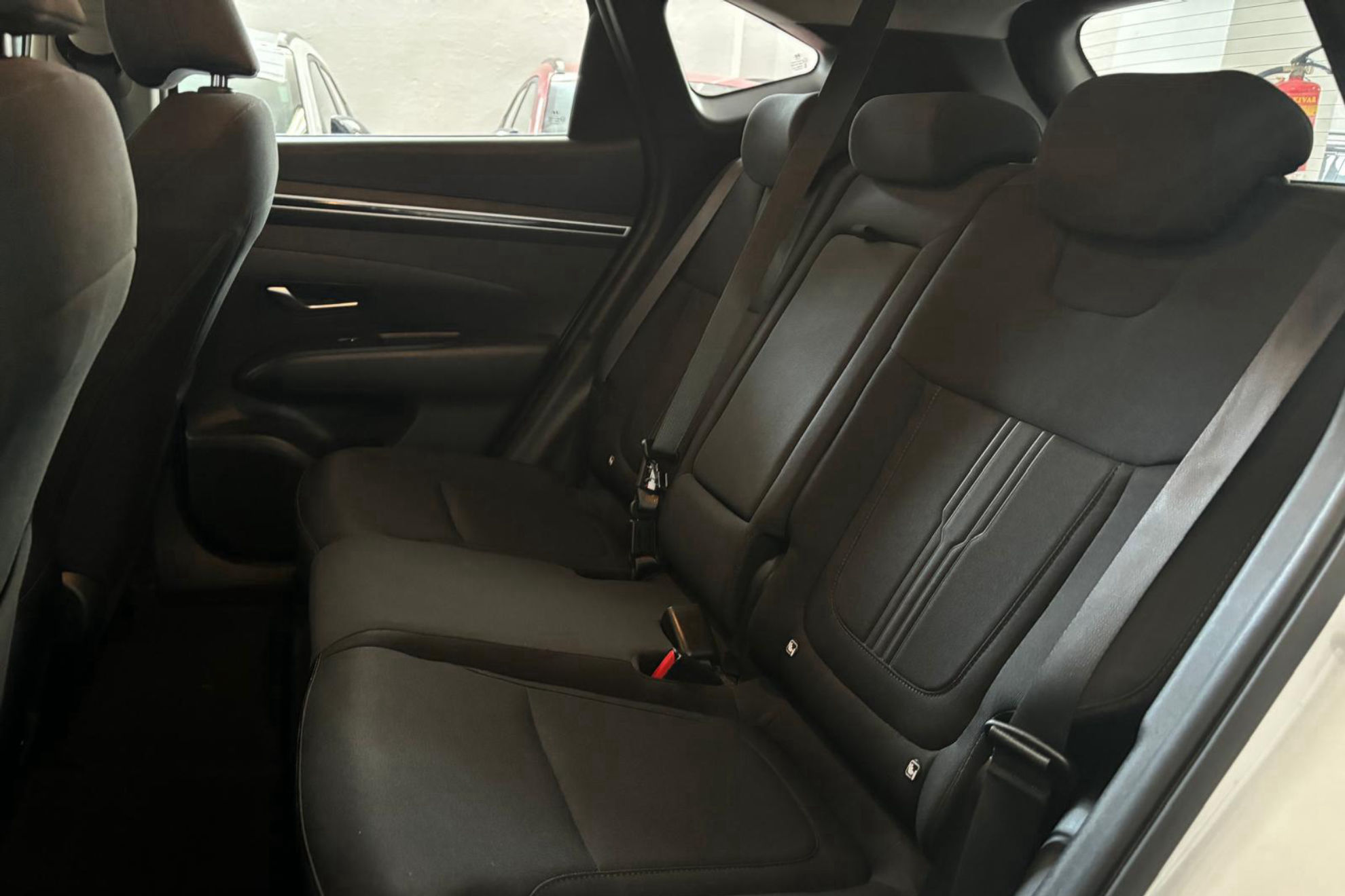 Hyundai Tucson 1.6 T-GDi PHEV Maxx Safe 4x4 - foto 12