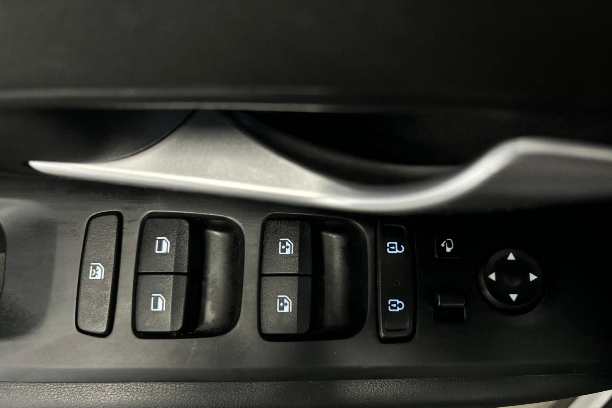 Hyundai Tucson 1.6 T-GDi PHEV Maxx Safe 4x4 - foto 15