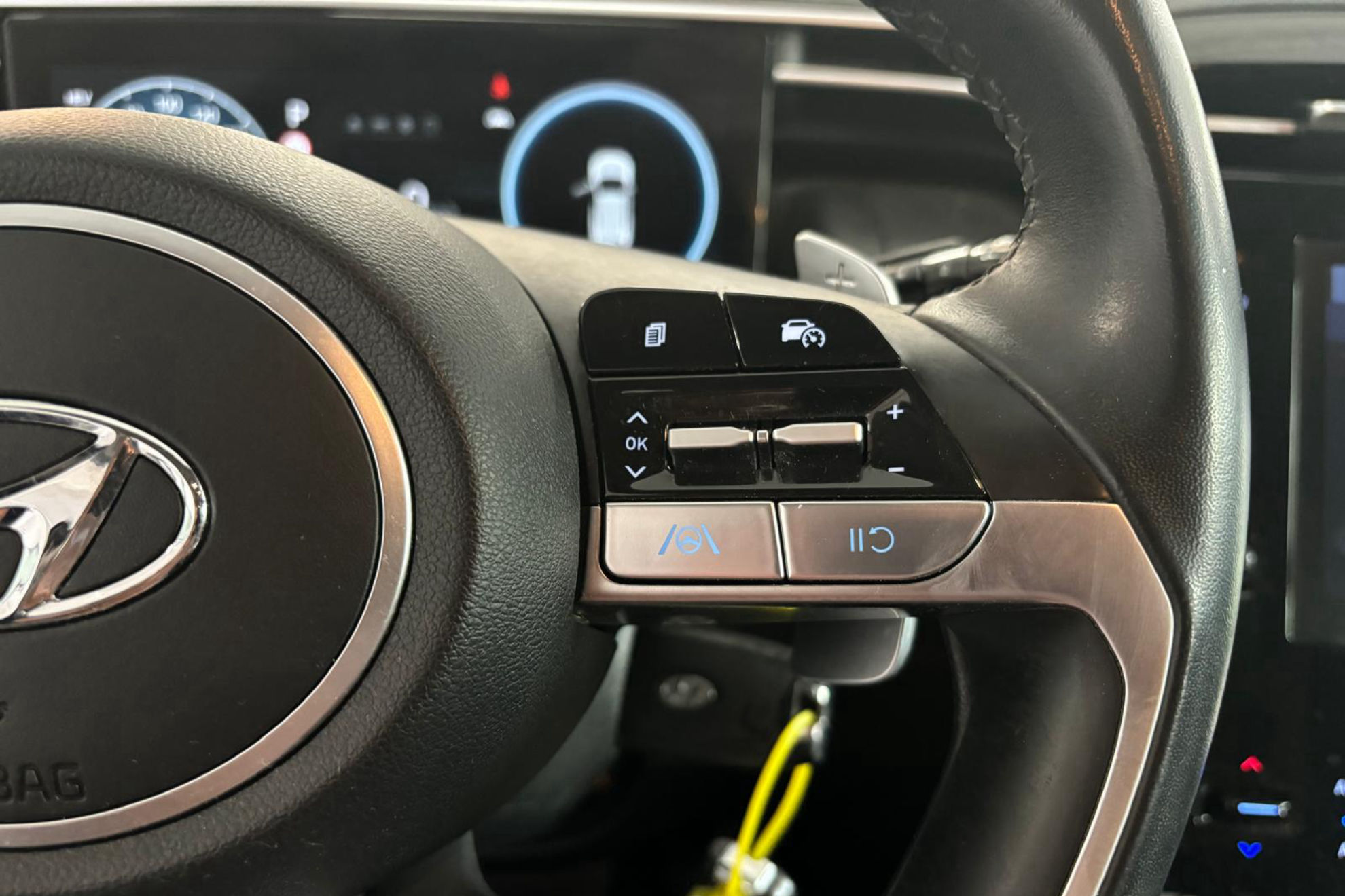 Hyundai Tucson 1.6 T-GDi PHEV Maxx Safe 4x4 - foto 18