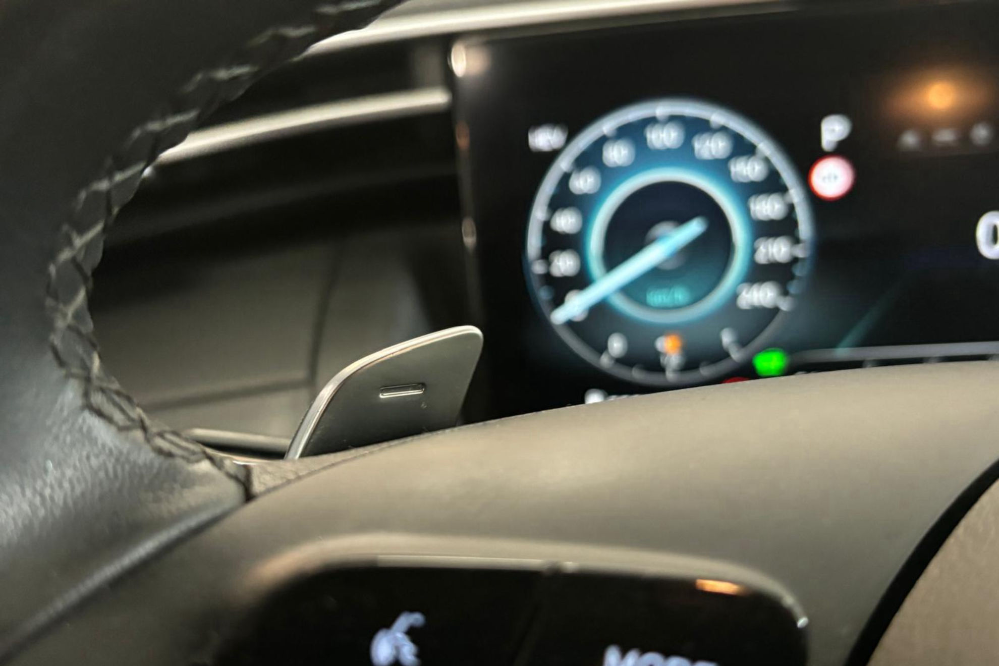 Hyundai Tucson 1.6 T-GDi PHEV Maxx Safe 4x4 - foto 21