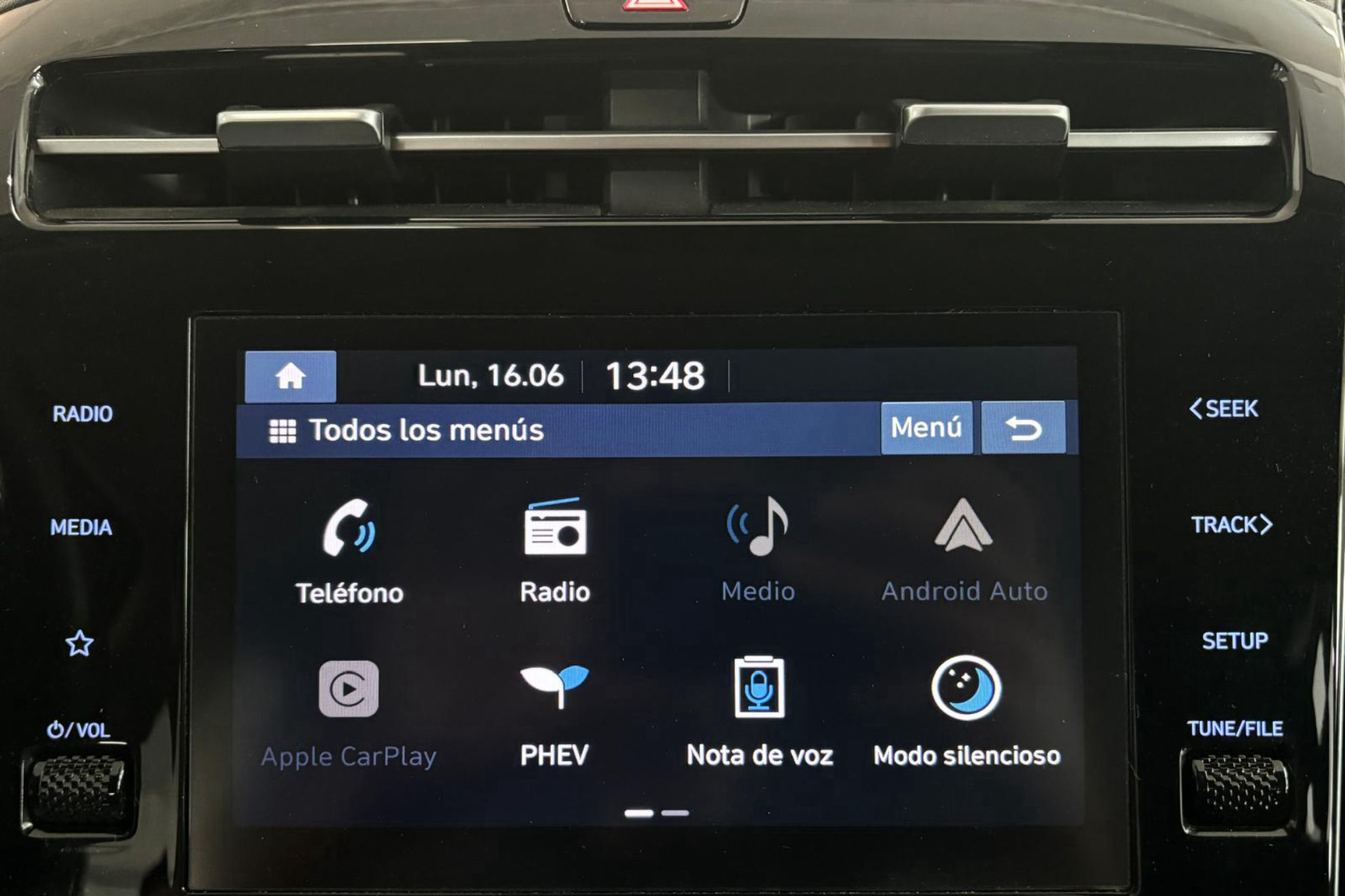 Hyundai Tucson 1.6 T-GDi PHEV Maxx Safe 4x4 - foto 26