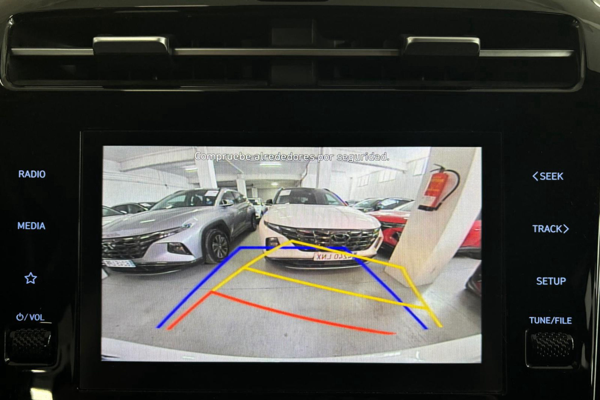 Hyundai Tucson 1.6 T-GDi PHEV Maxx Safe 4x4 - foto 25