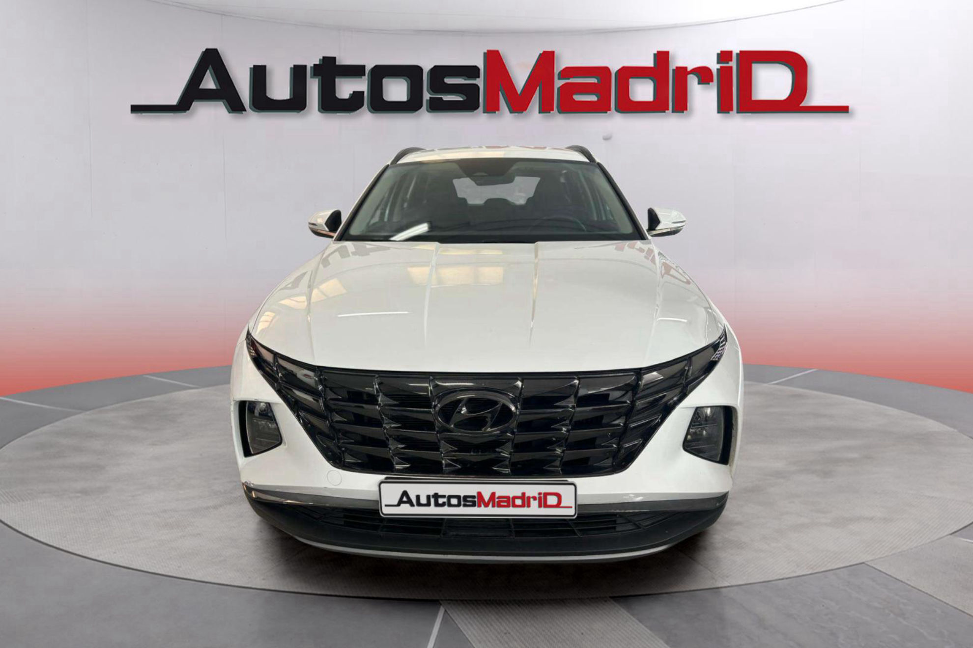 Hyundai Tucson 1.6 T-GDi PHEV Maxx Safe 4x4 - foto 2