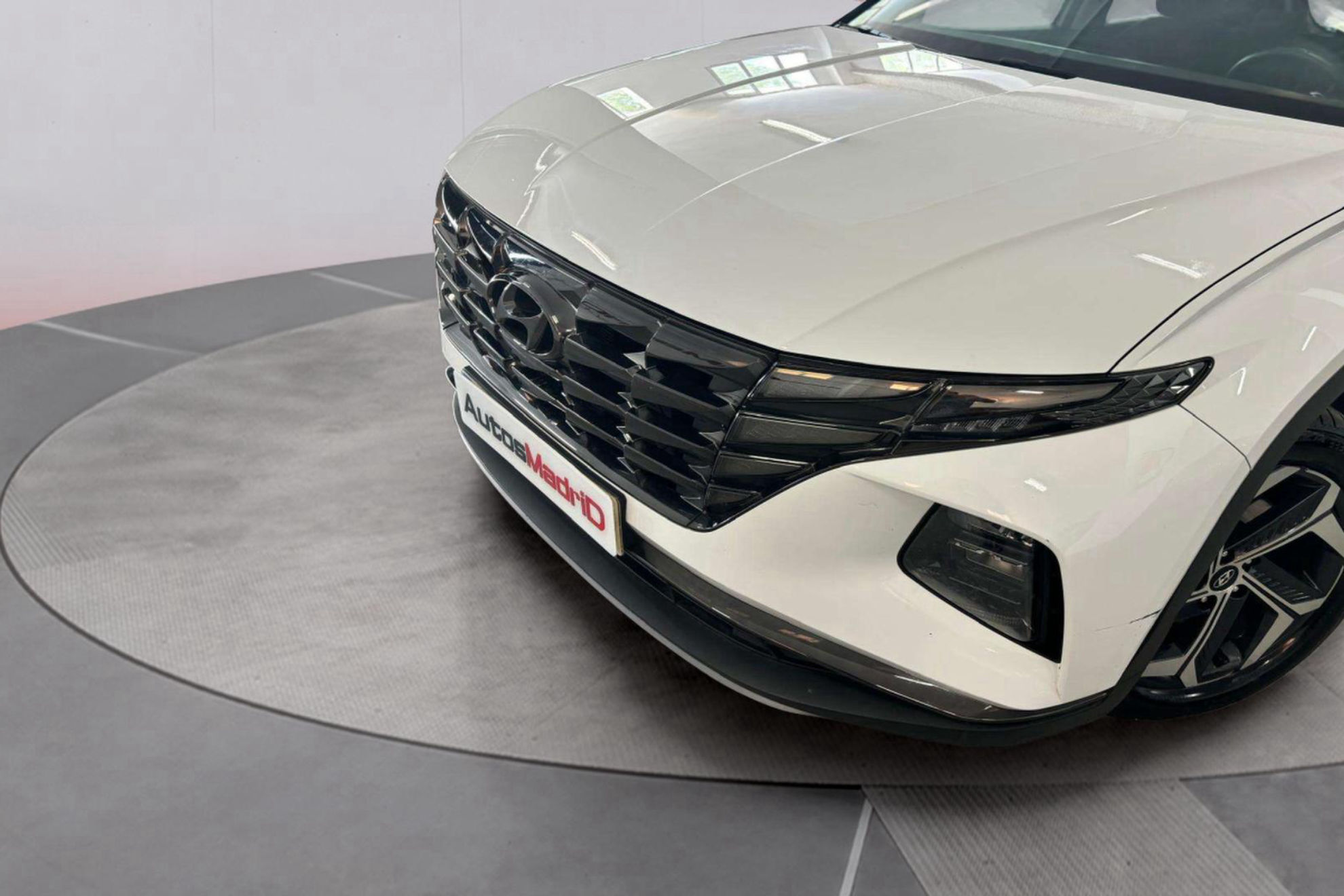 Hyundai Tucson 1.6 T-GDi PHEV Maxx Safe 4x4 - foto 7