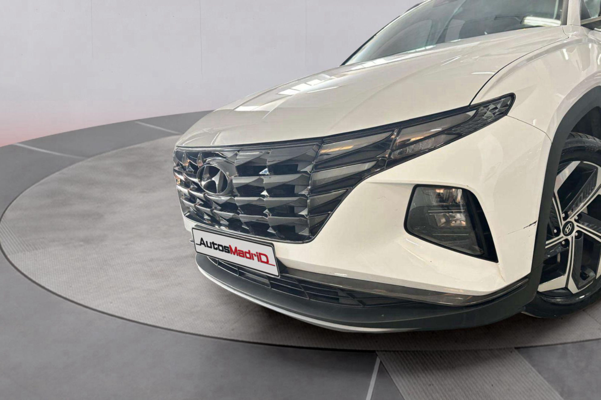 Hyundai Tucson 1.6 T-GDi PHEV Maxx Safe 4x4 - foto 6