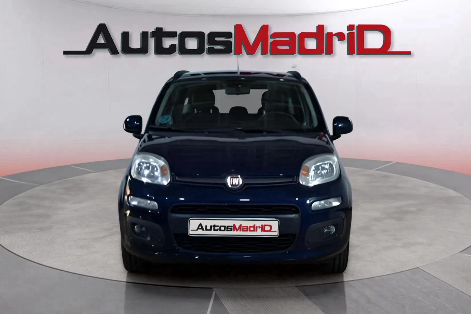 Fiat Panda 1.2 Lounge - foto 2