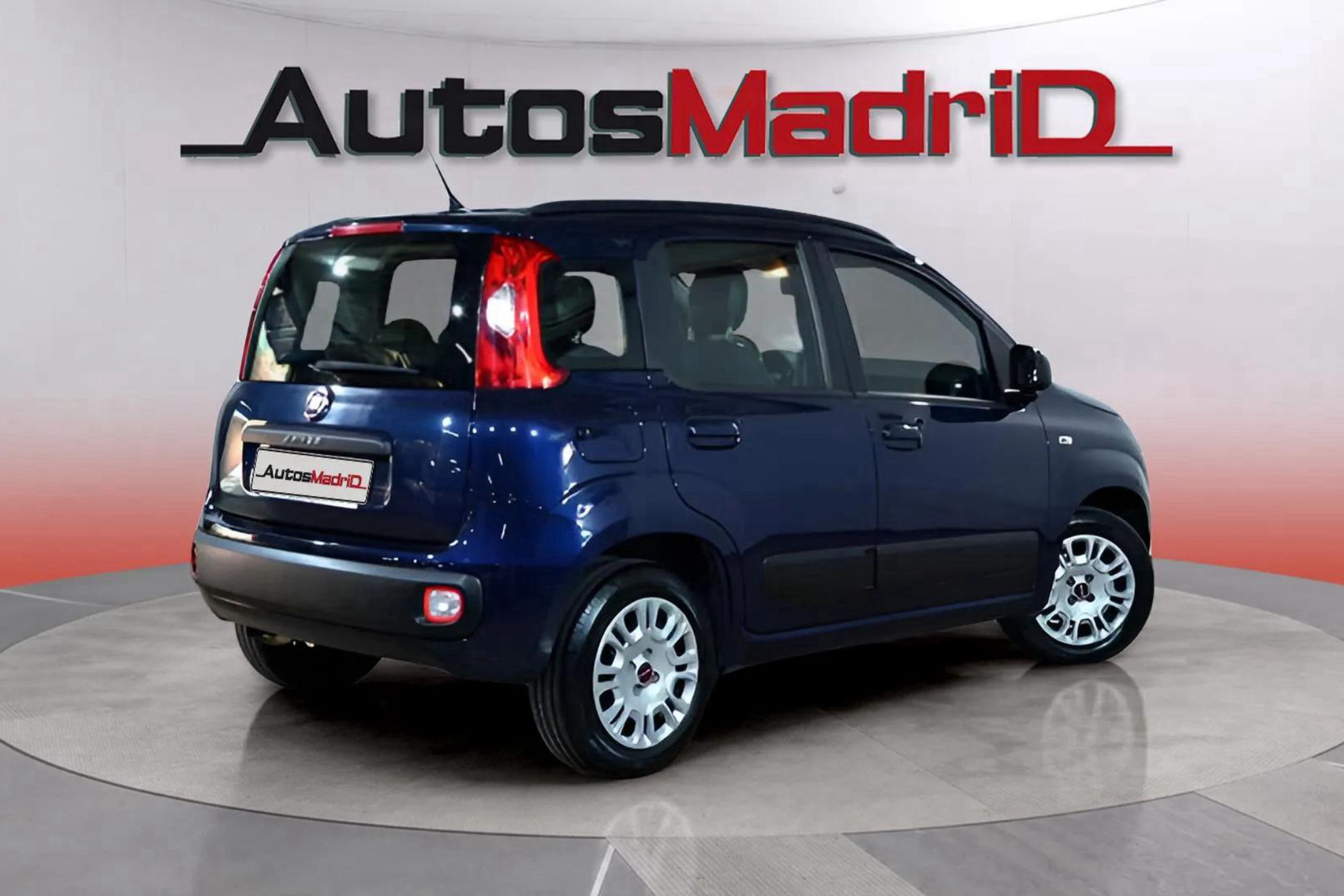 Fiat Panda 1.2 Lounge - foto 3