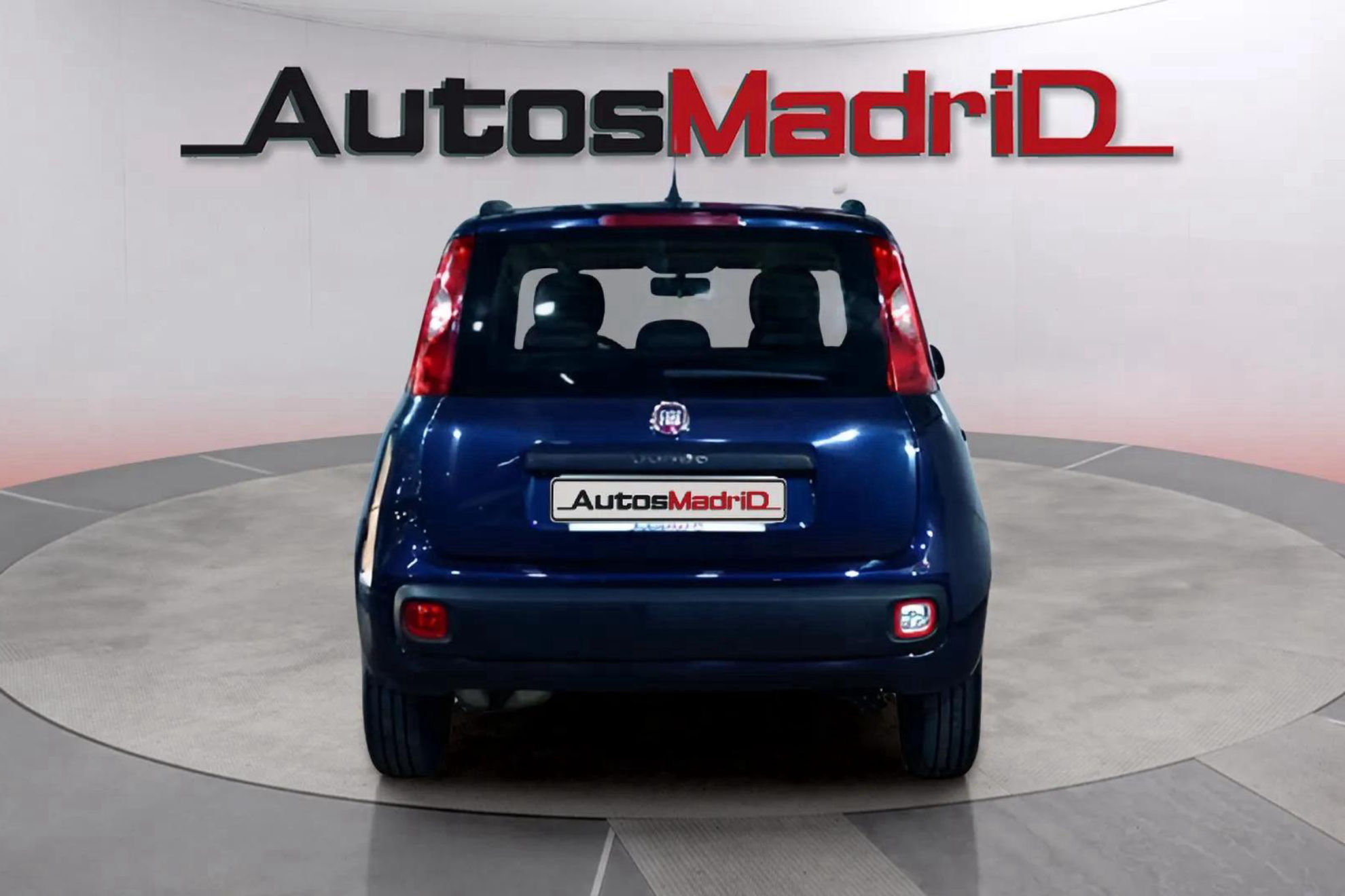 Fiat Panda 1.2 Lounge - foto 4