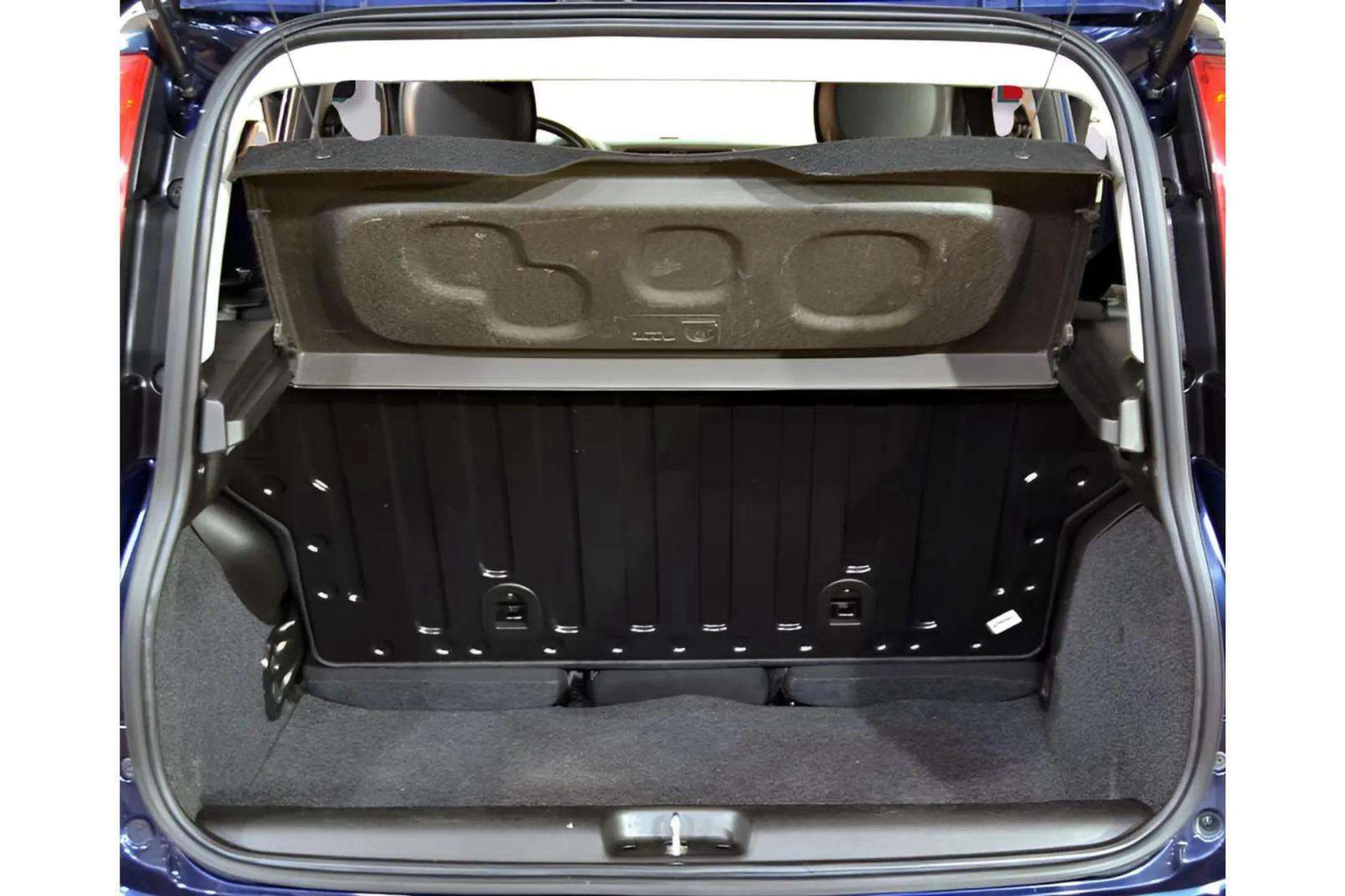 Fiat Panda 1.2 Lounge - foto 7
