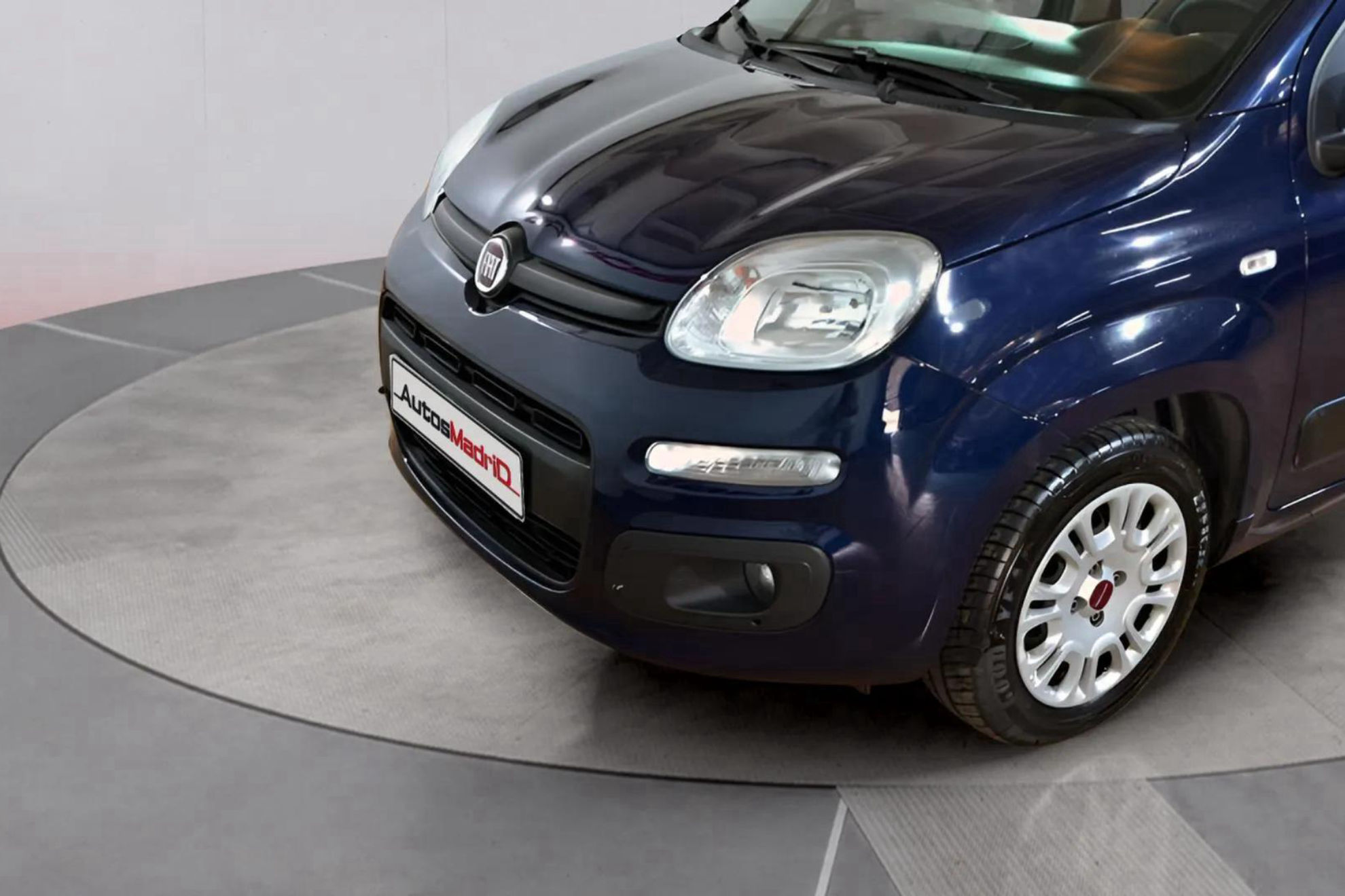 Fiat Panda 1.2 Lounge - foto 9