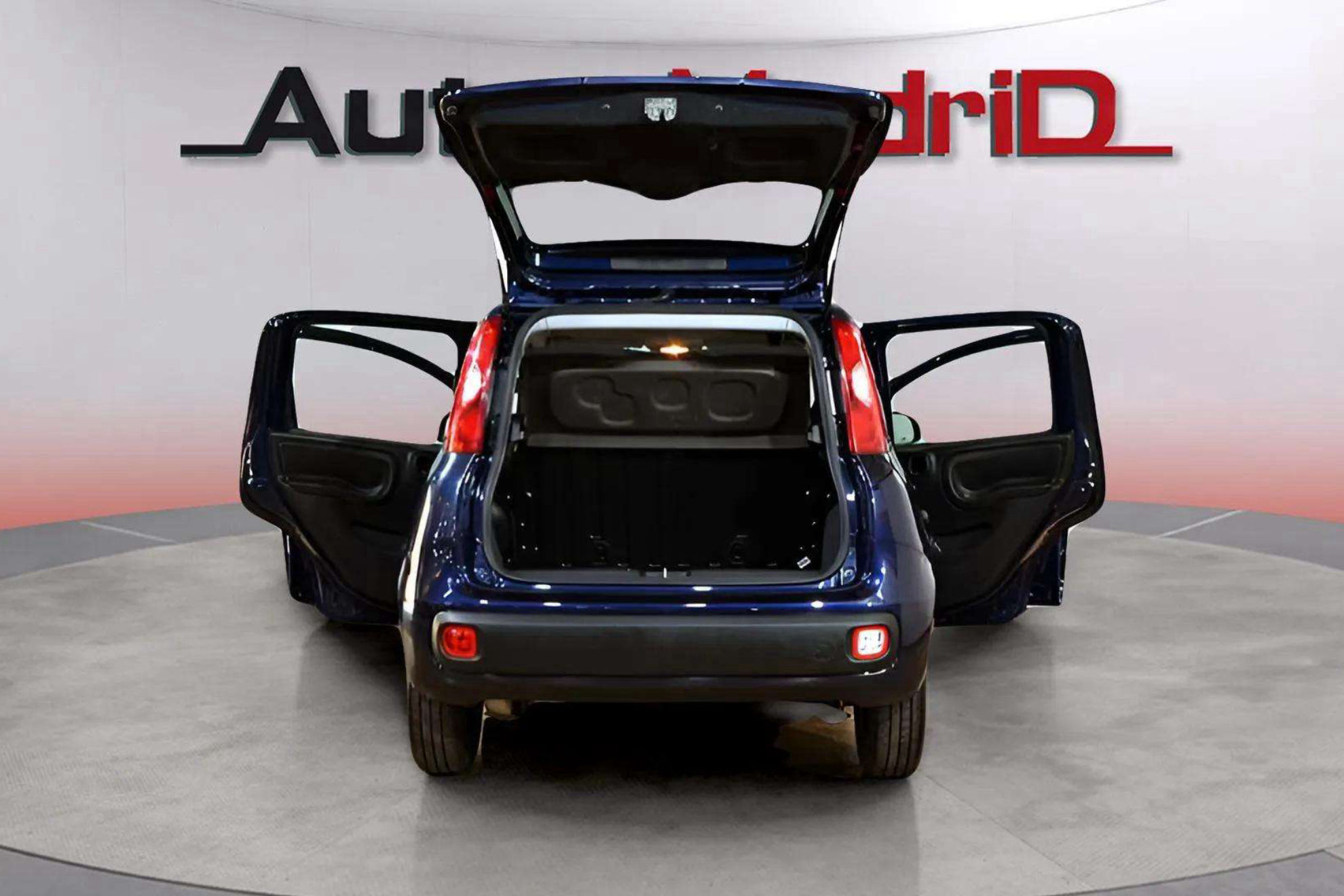 Fiat Panda 1.2 Lounge - foto 6
