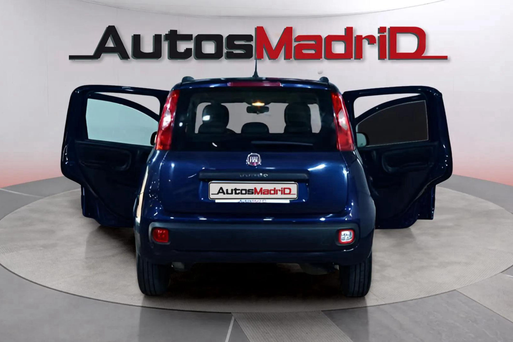 Fiat Panda 1.2 Lounge - foto 5
