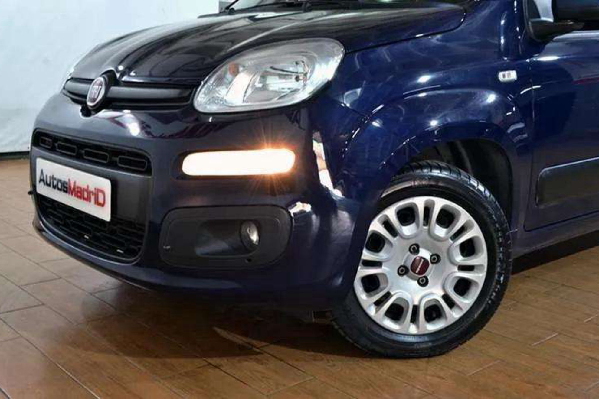 Fiat Panda 1.2 Lounge - foto 10