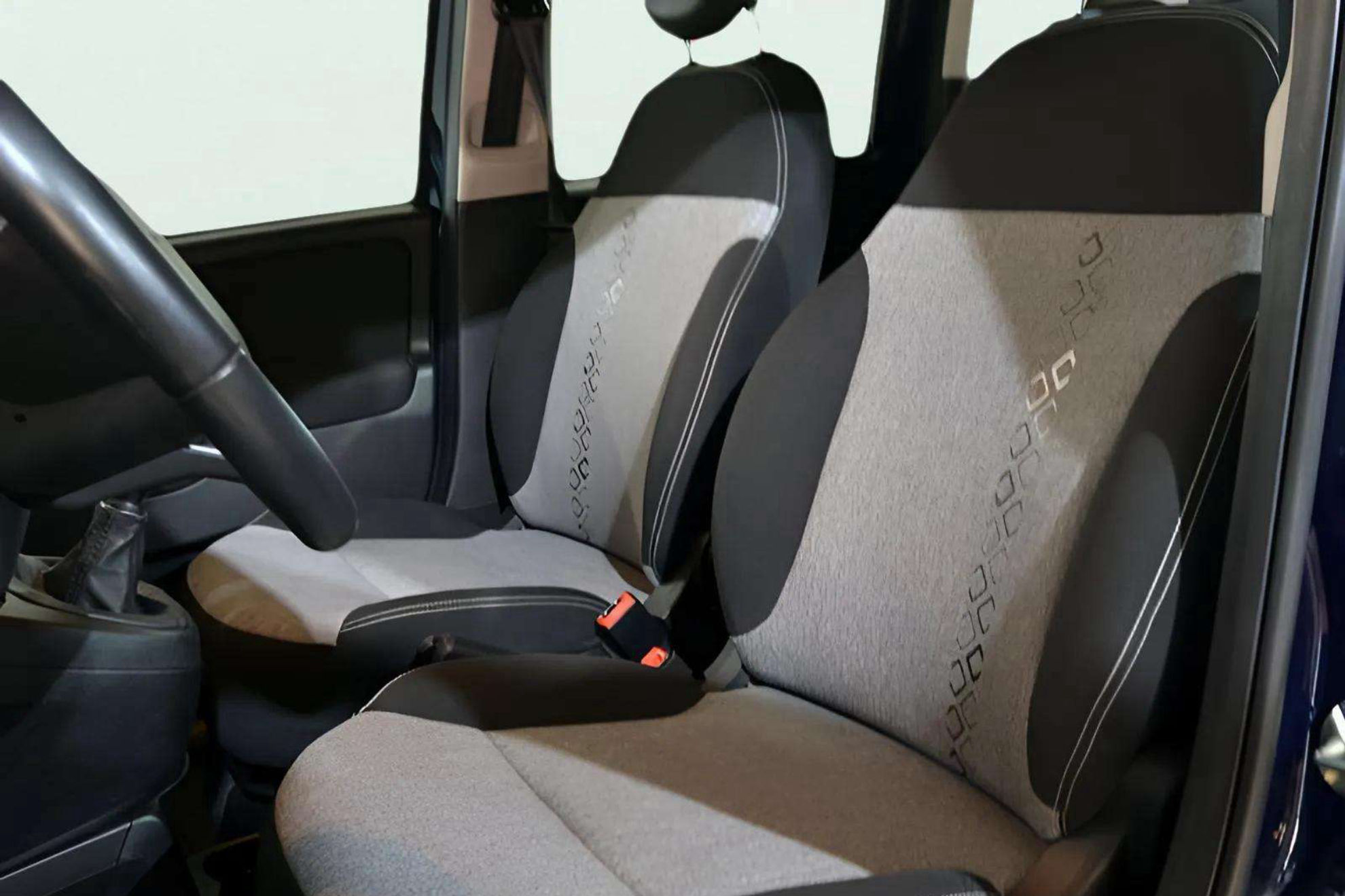 Fiat Panda 1.2 Lounge - foto 12