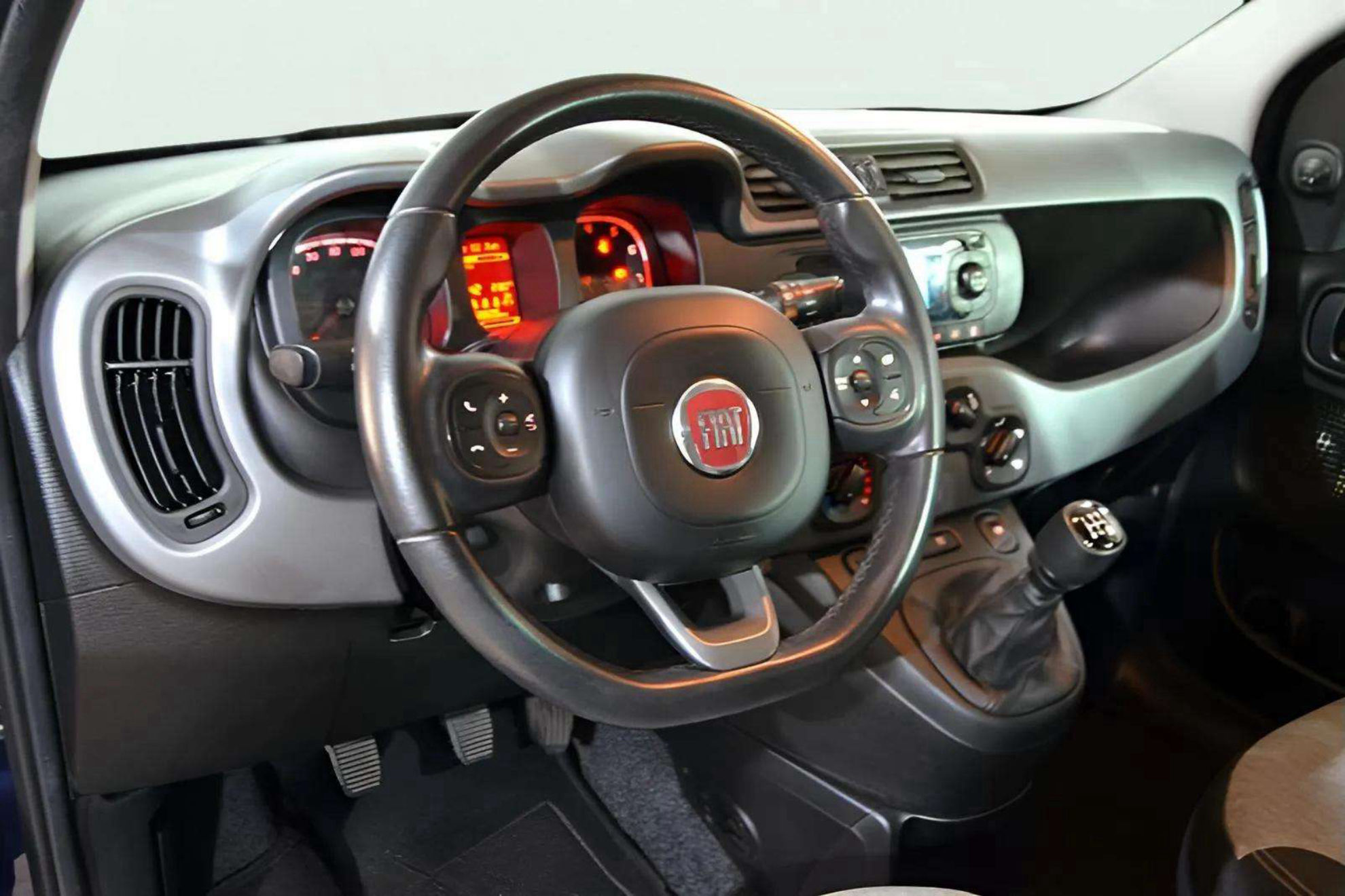 Fiat Panda 1.2 Lounge - foto 11