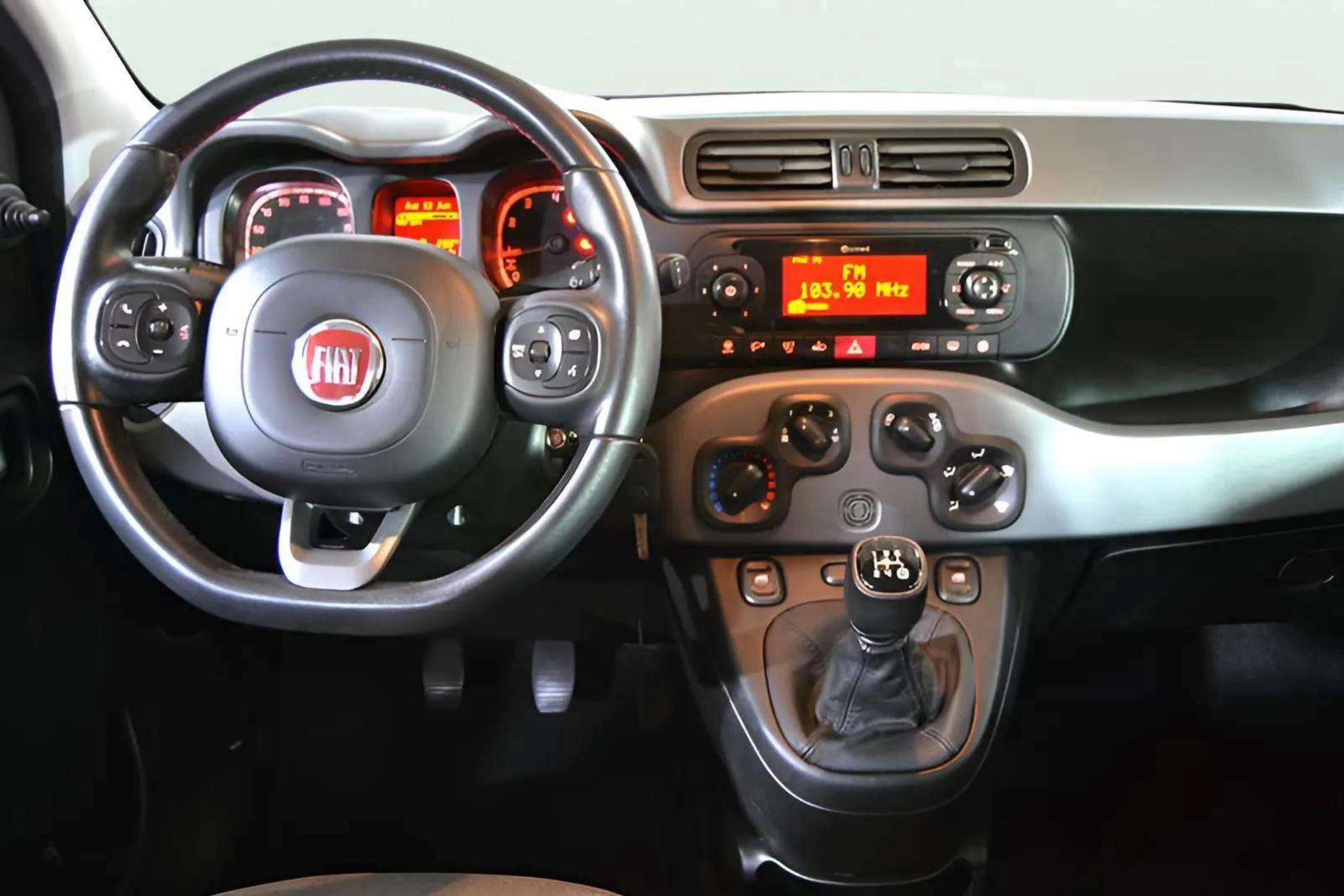 Fiat Panda 1.2 Lounge - foto 15