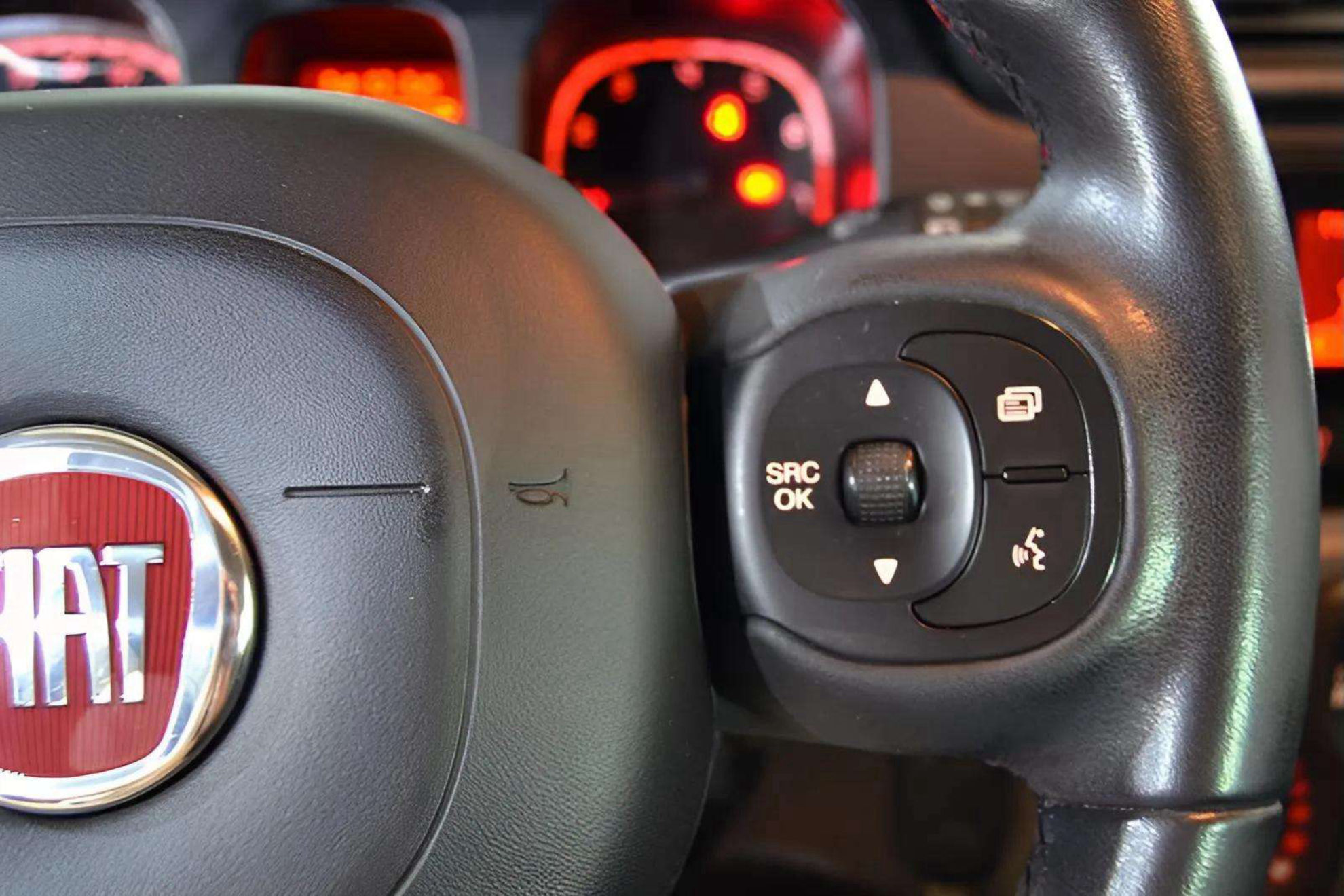 Fiat Panda 1.2 Lounge - foto 19