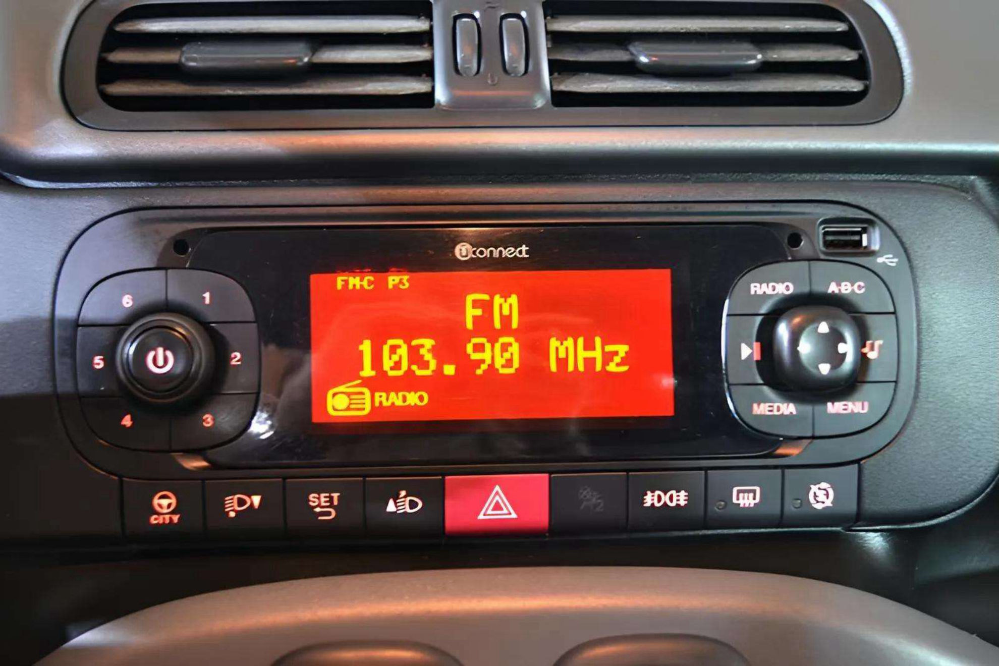 Fiat Panda 1.2 Lounge - foto 21