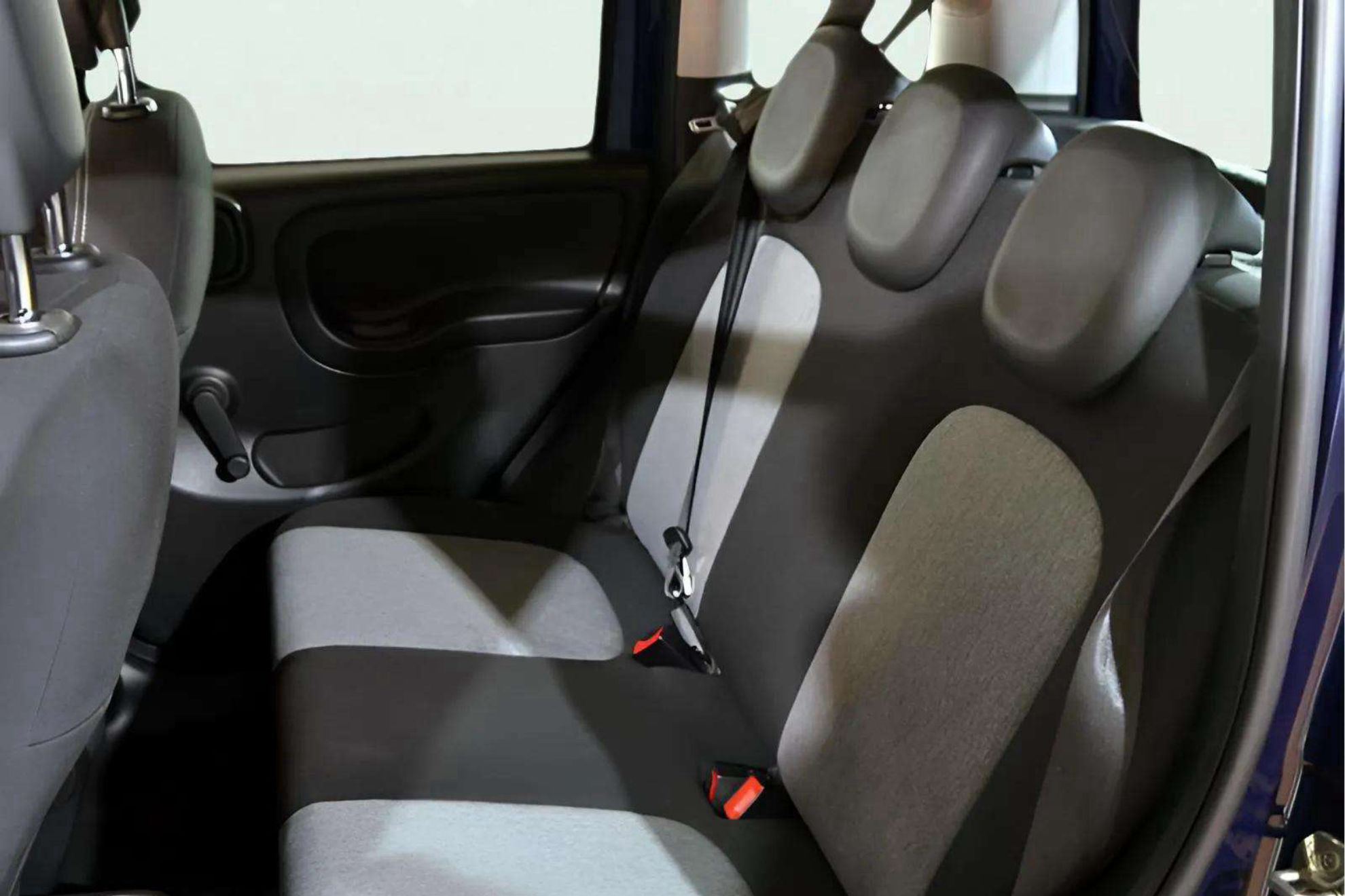 Fiat Panda 1.2 Lounge - foto 13