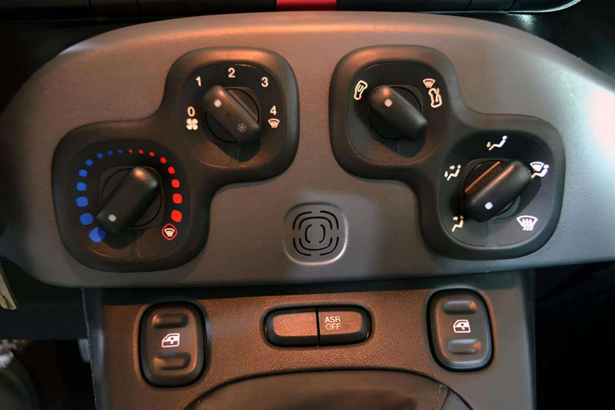 Fiat Panda 1.2 Lounge - foto 22