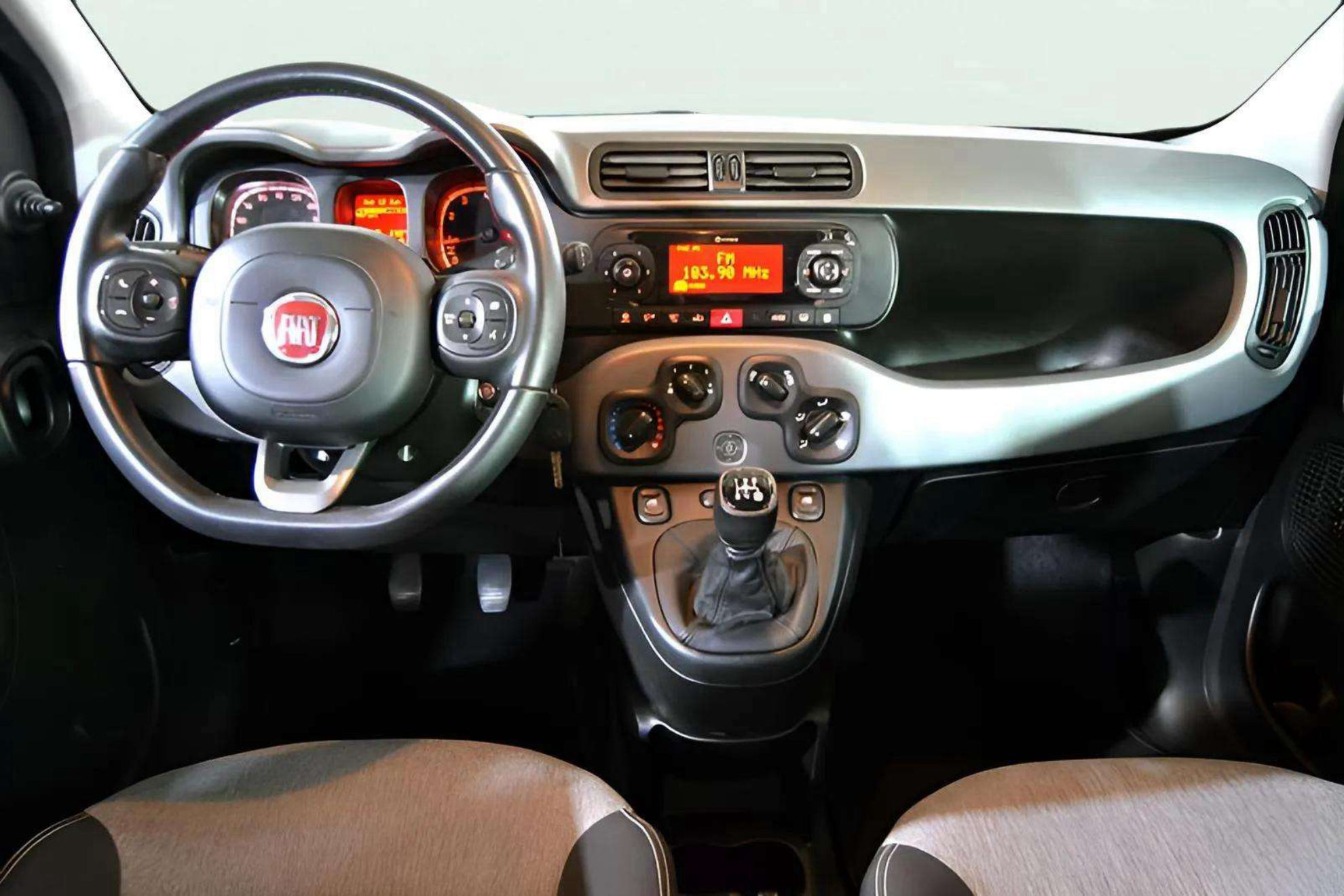 Fiat Panda 1.2 Lounge - foto 14
