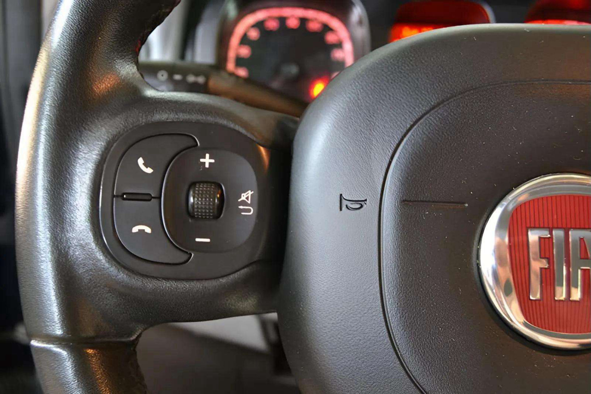 Fiat Panda 1.2 Lounge - foto 18