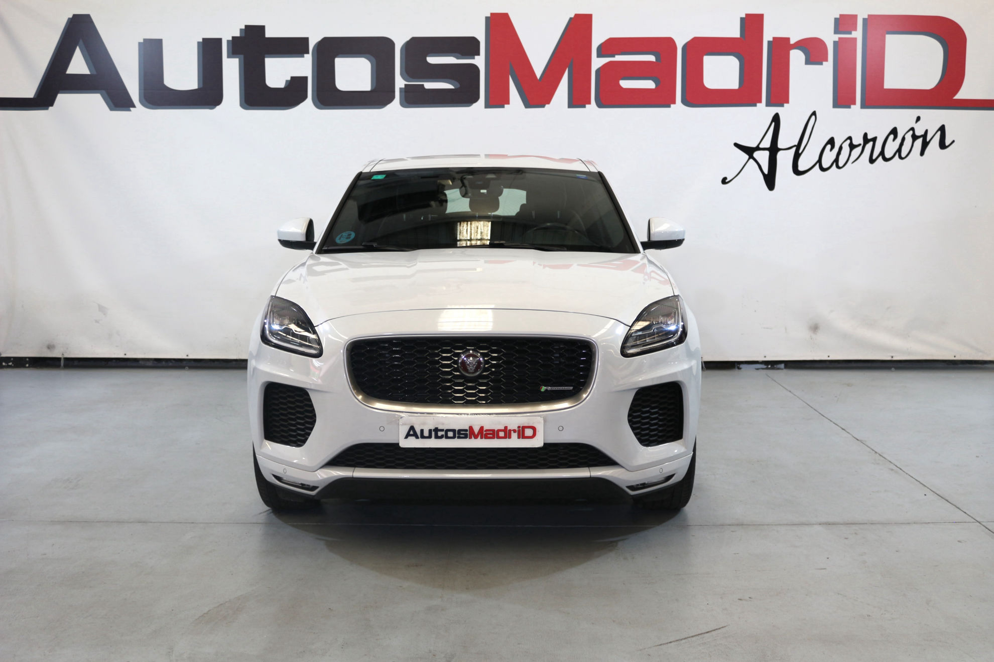 Jaguar E-Pace 2.0D R-Dynamic S 4WD - foto 2