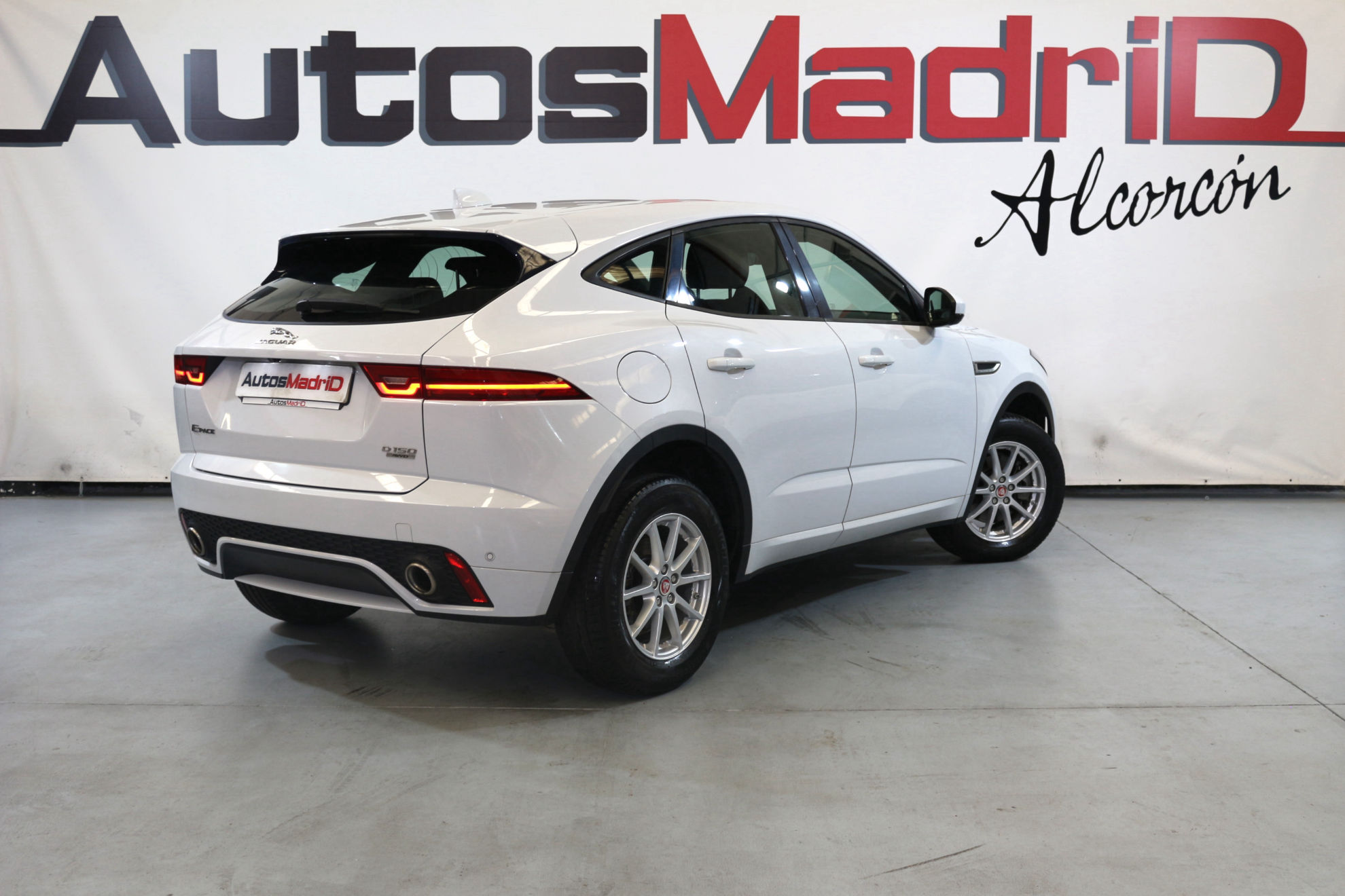 Jaguar E-Pace 2.0D R-Dynamic S 4WD - foto 3