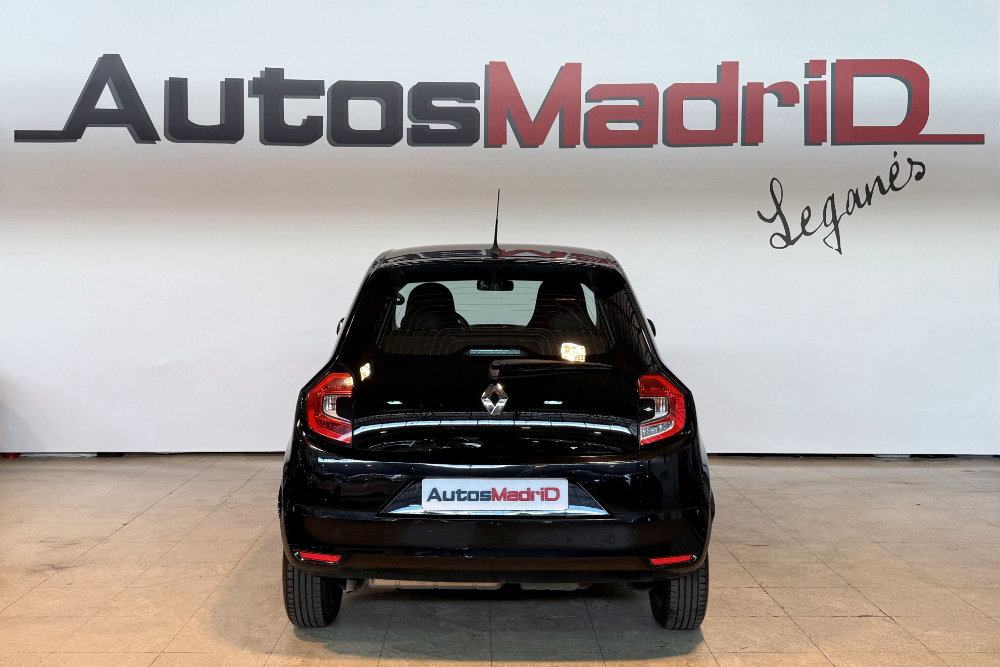 Renault Twingo Limited SCe - foto 4
