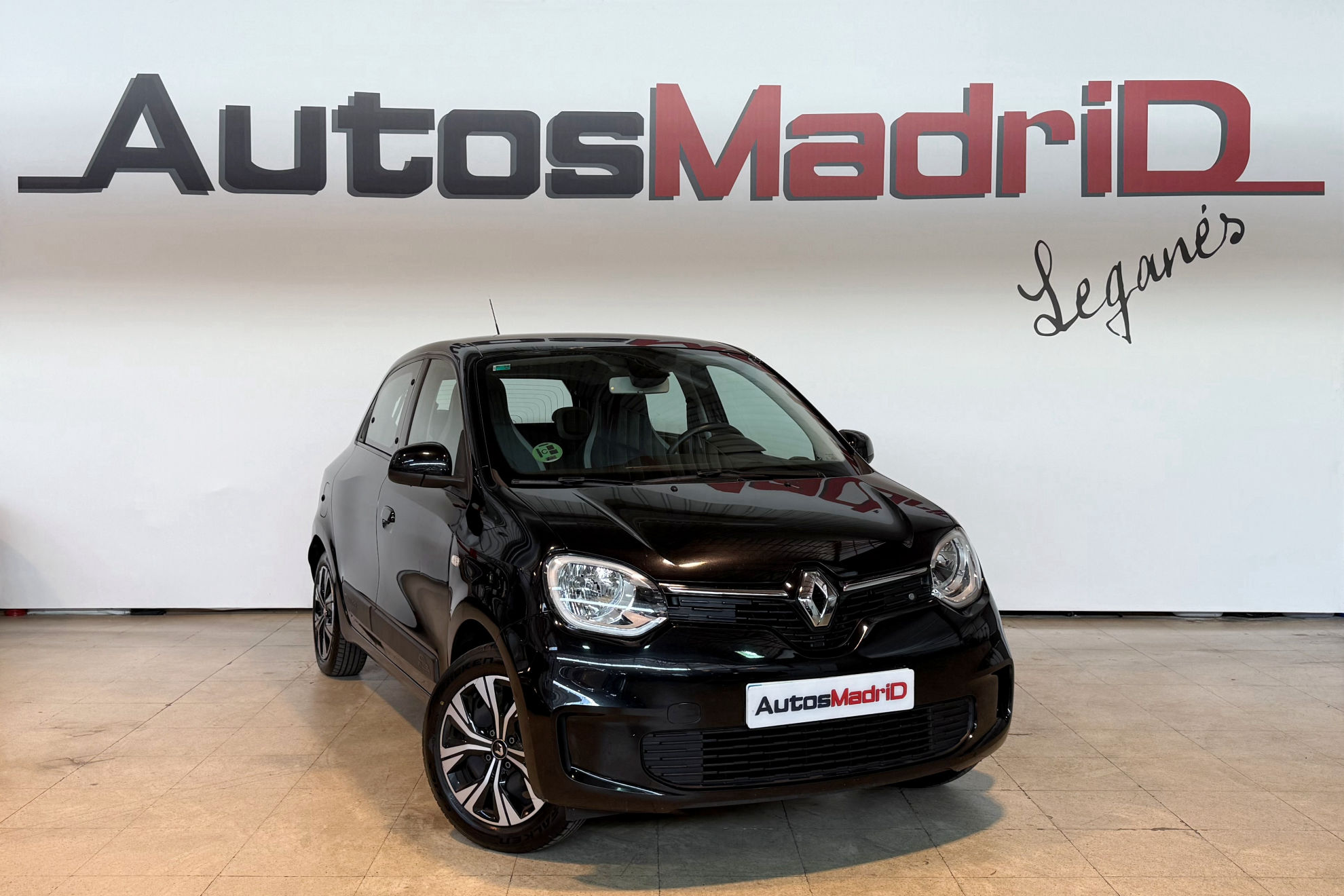 Renault Twingo Limited SCe