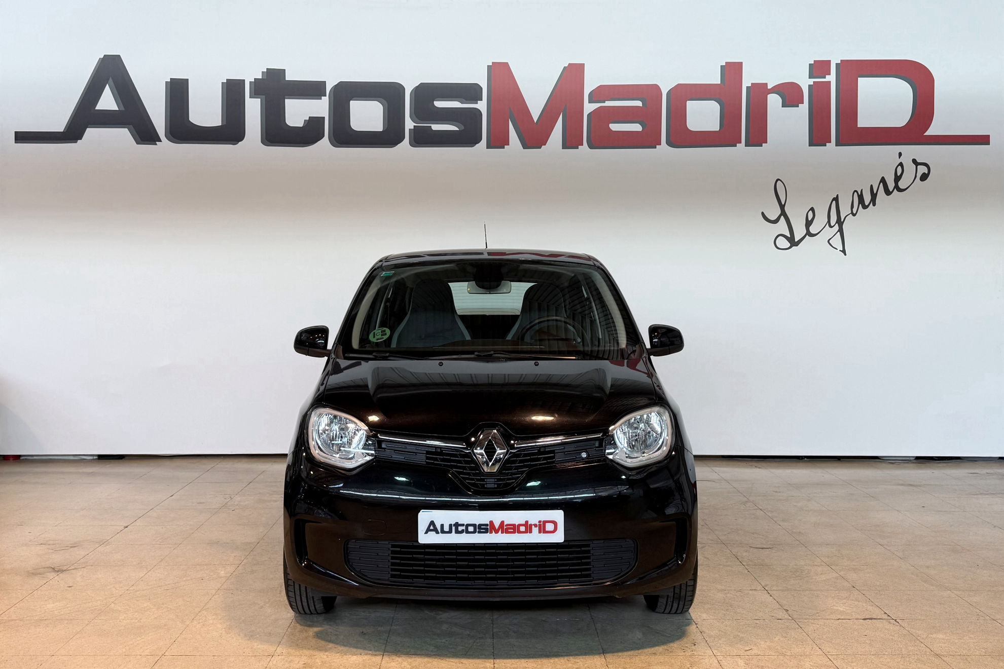 Renault Twingo Limited SCe - foto 2