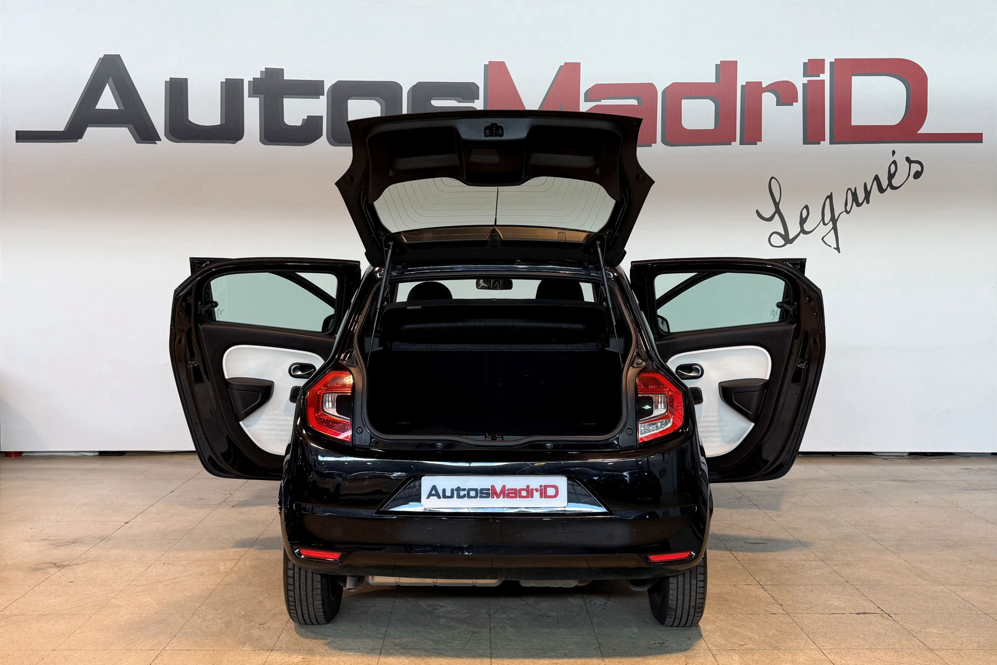 Renault Twingo Limited SCe - foto 6