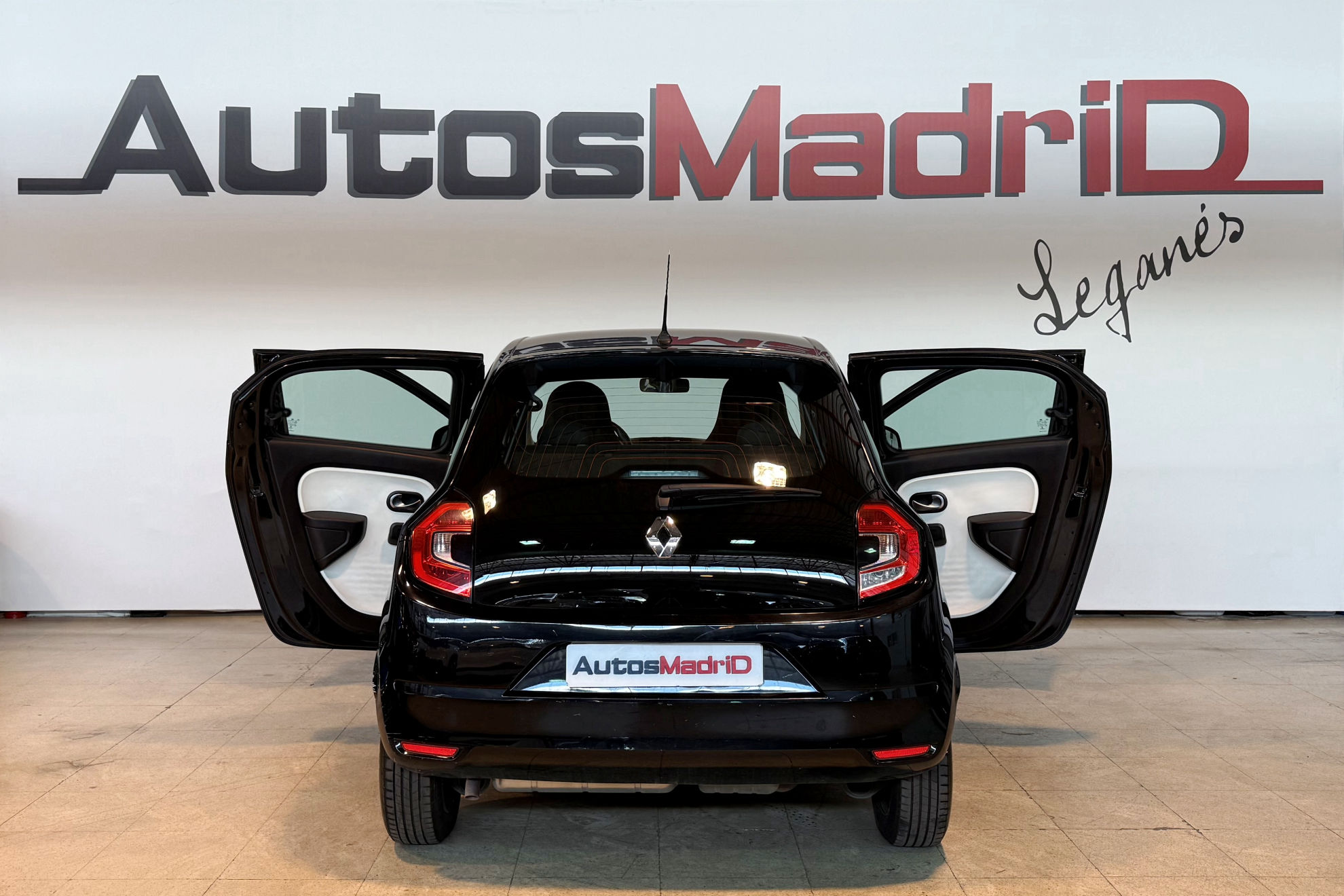 Renault Twingo Limited SCe - foto 5