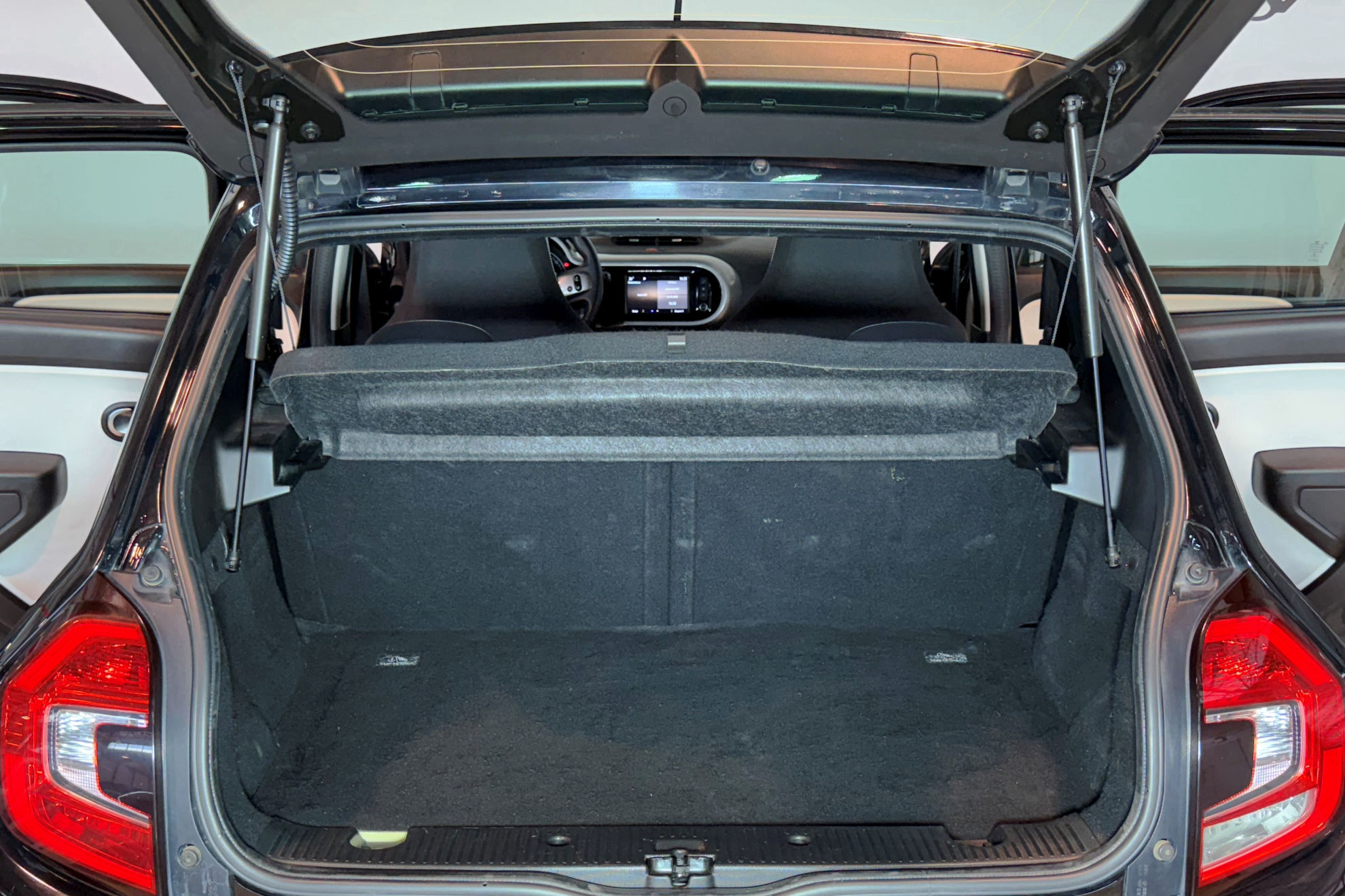 Renault Twingo Limited SCe - foto 7