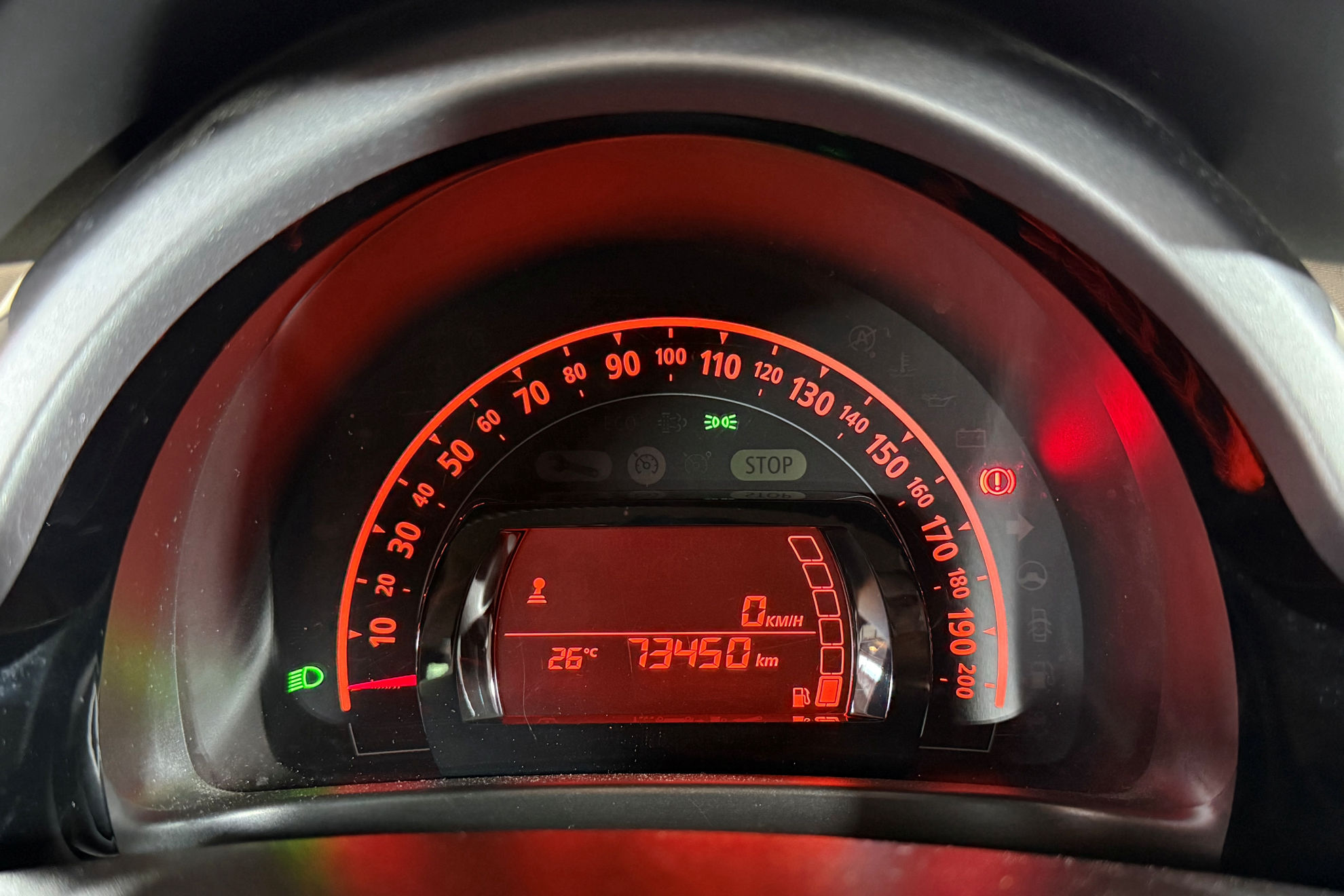 Renault Twingo Limited SCe - foto 20