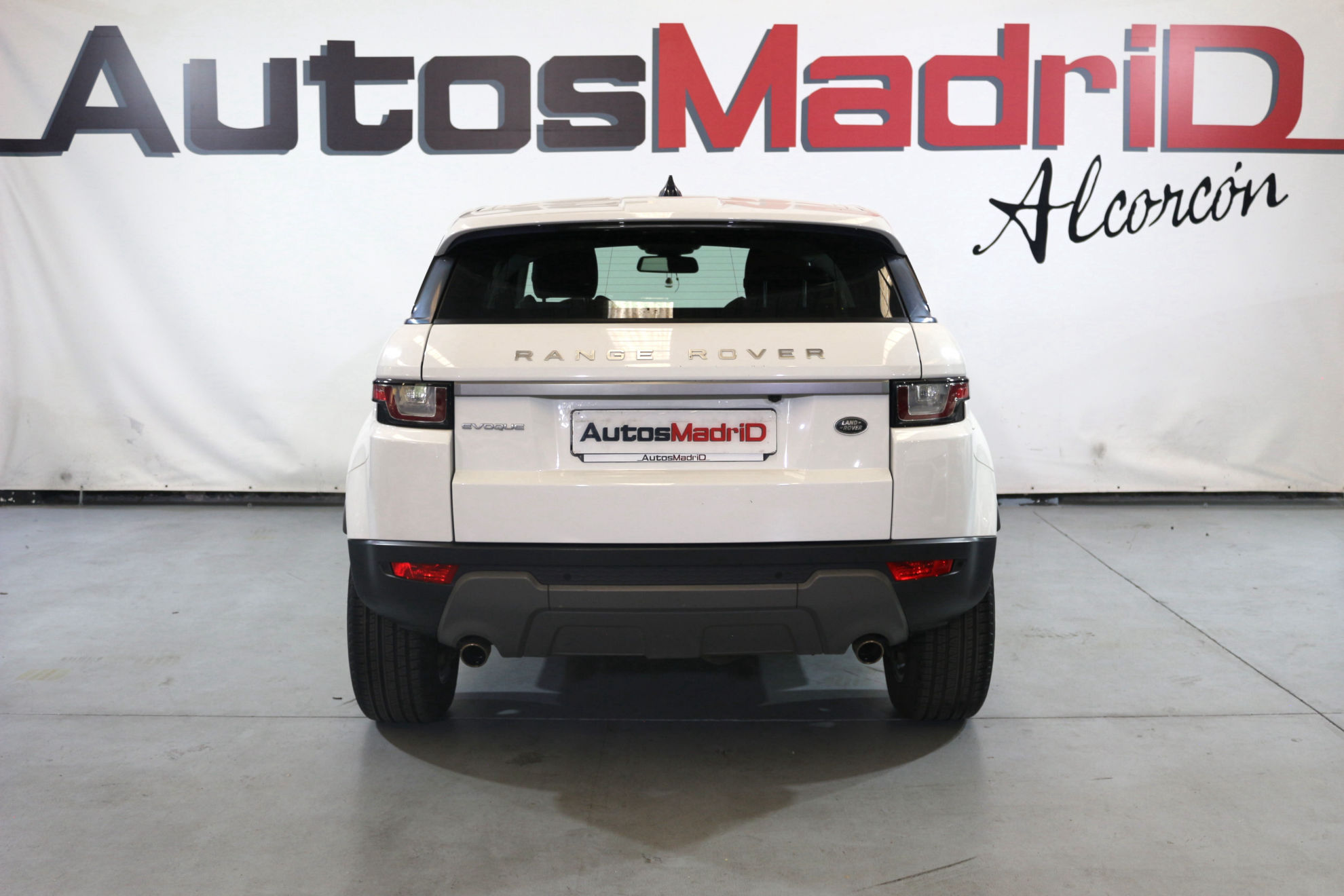 Land Rover Range Rover Evoque 2.0L TD4 Diesel 4x4 Pure - foto 4