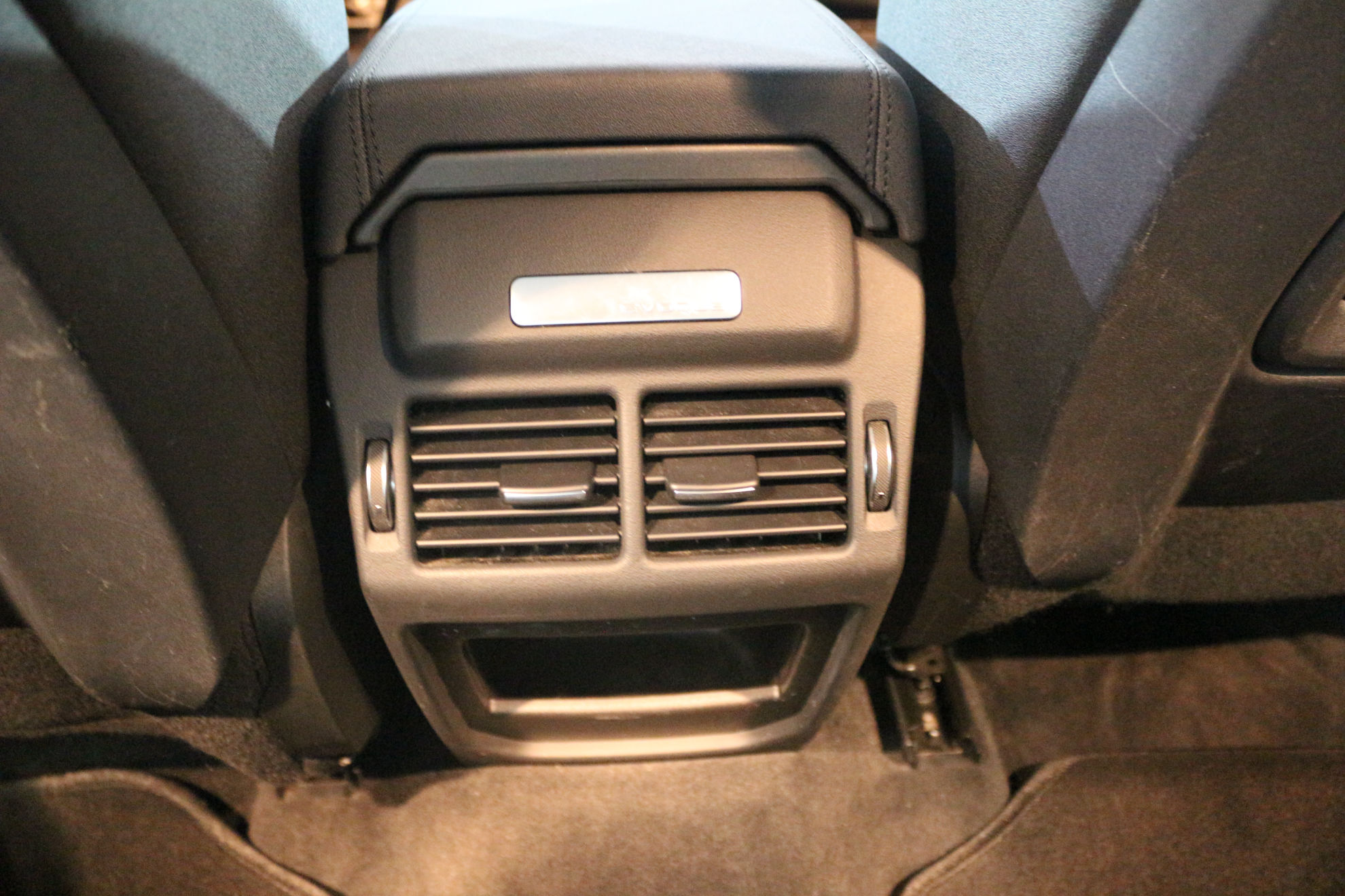 Land Rover Range Rover Evoque 2.0L TD4 Diesel 4x4 Pure - foto 16