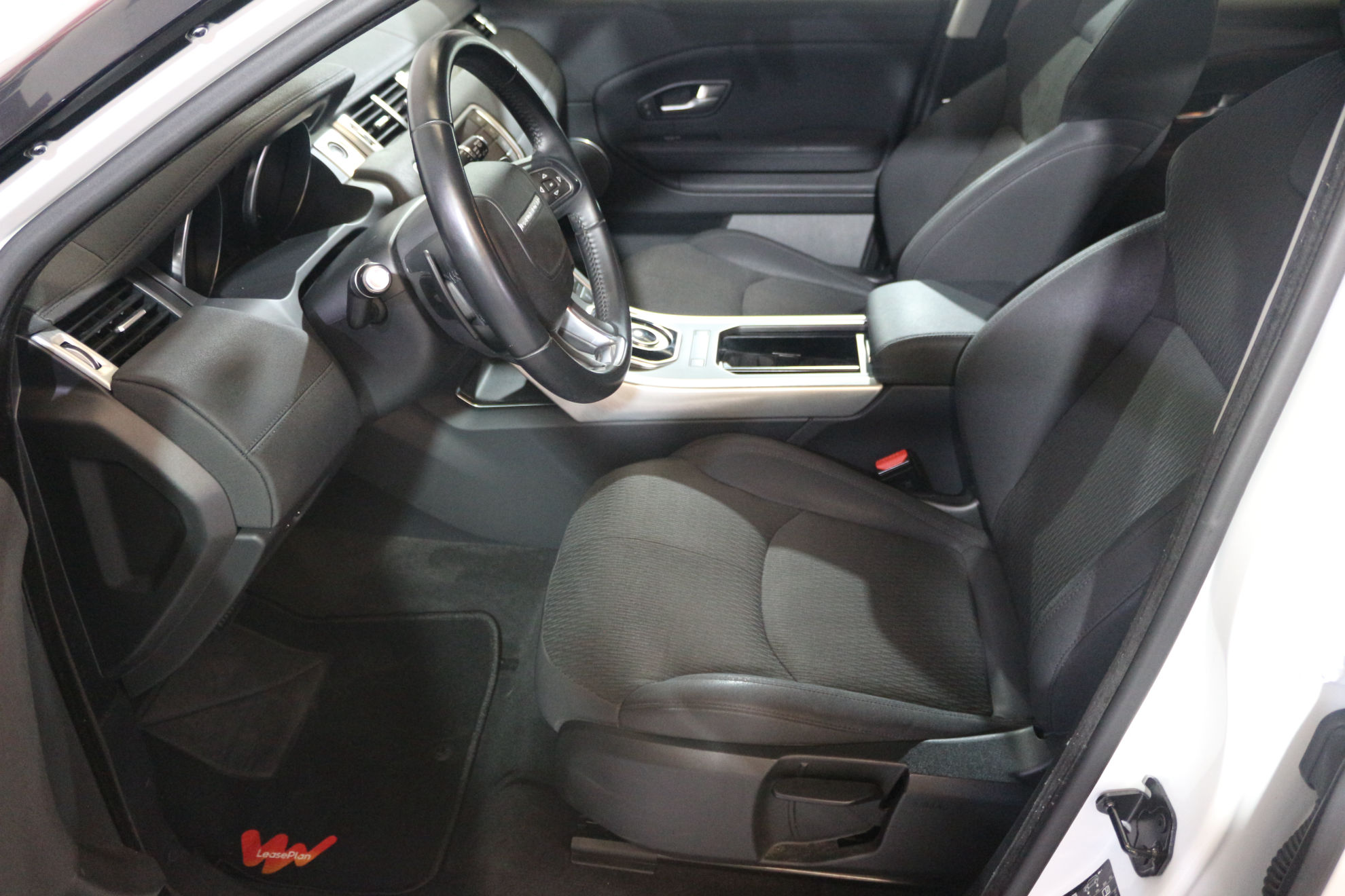 Land Rover Range Rover Evoque 2.0L TD4 Diesel 4x4 Pure - foto 12