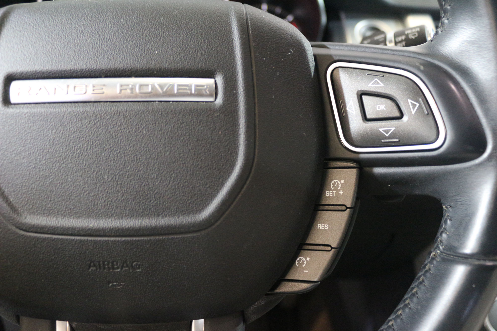 Land Rover Range Rover Evoque 2.0L TD4 Diesel 4x4 Pure - foto 19