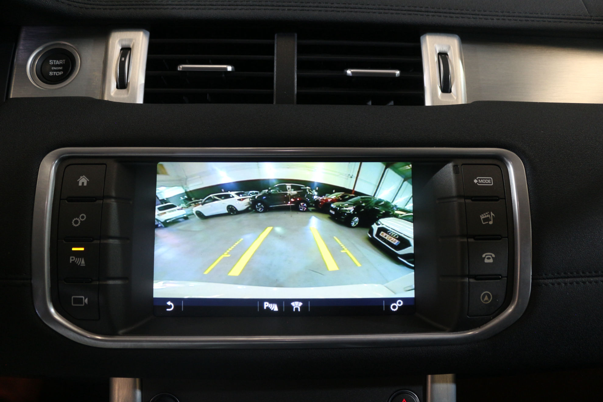 Land Rover Range Rover Evoque 2.0L TD4 Diesel 4x4 Pure - foto 26