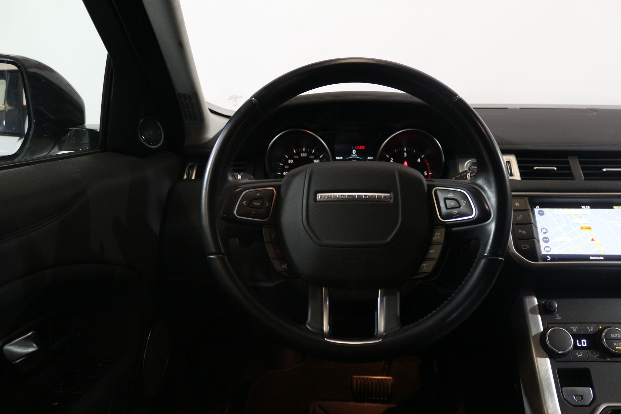 Land Rover Range Rover Evoque 2.0L TD4 Diesel 4x4 Pure - foto 17