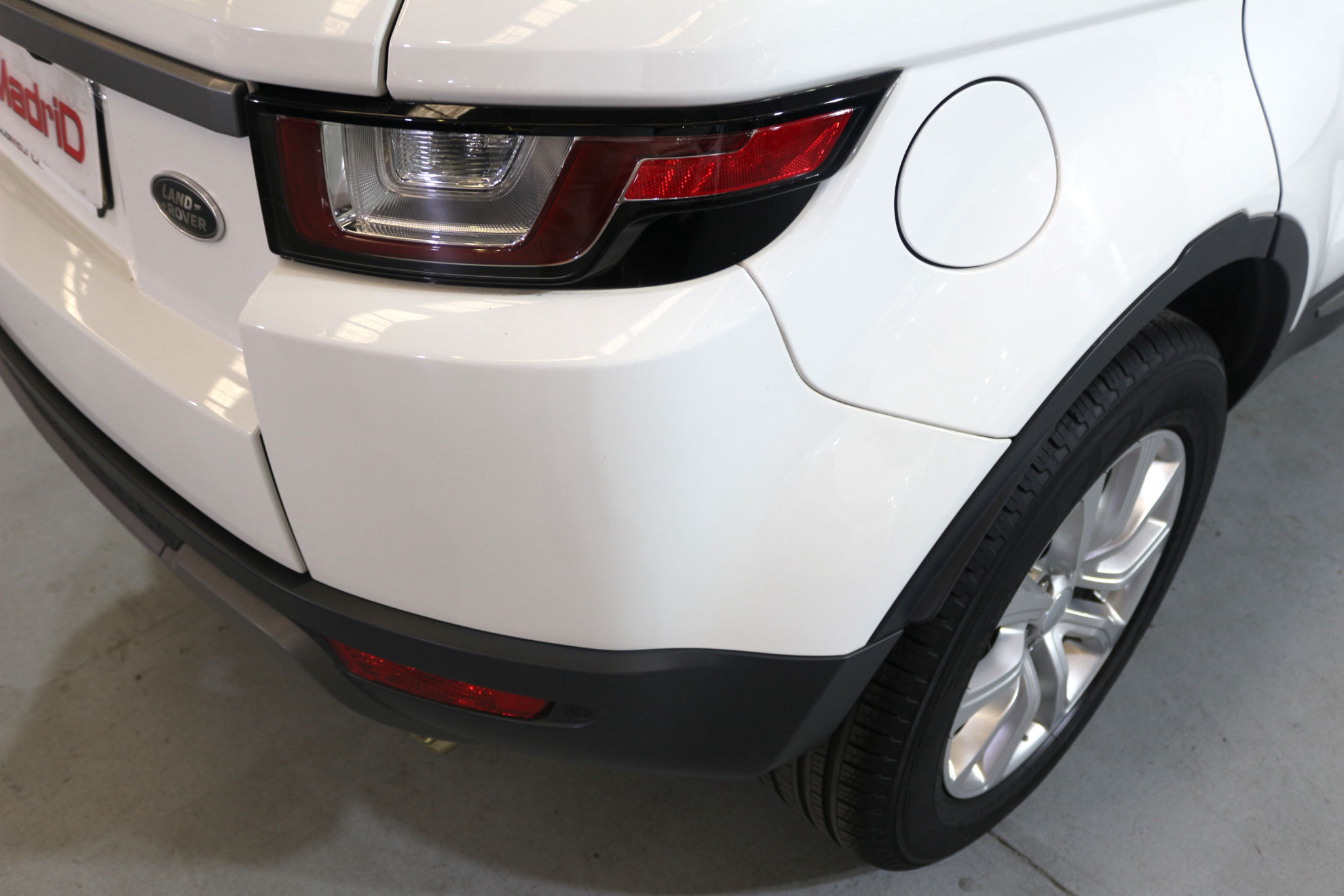 Land Rover Range Rover Evoque 2.0L TD4 Diesel 4x4 Pure - foto 31