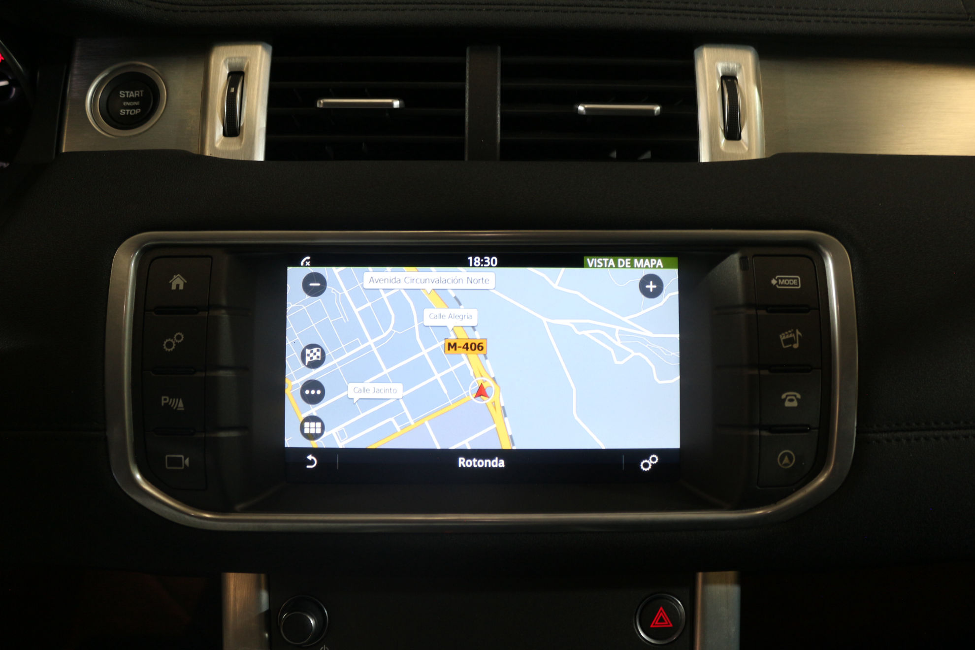 Land Rover Range Rover Evoque 2.0L TD4 Diesel 4x4 Pure - foto 25
