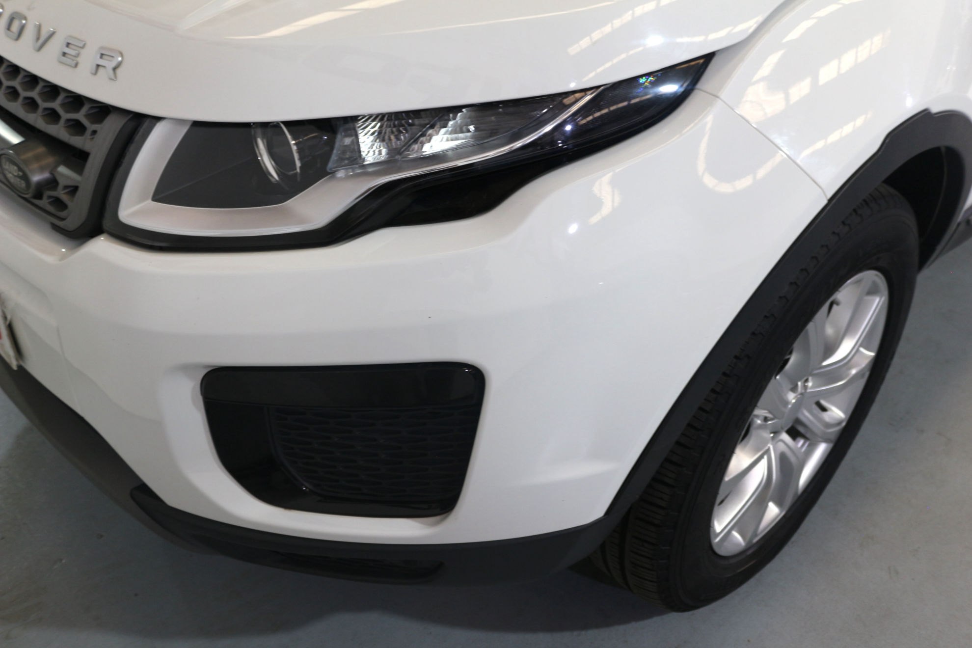 Land Rover Range Rover Evoque 2.0L TD4 Diesel 4x4 Pure - foto 32