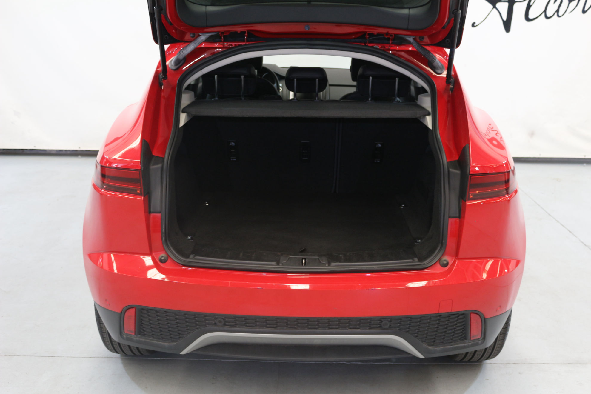 Jaguar E-Pace 2.0D S 4WD - foto 6