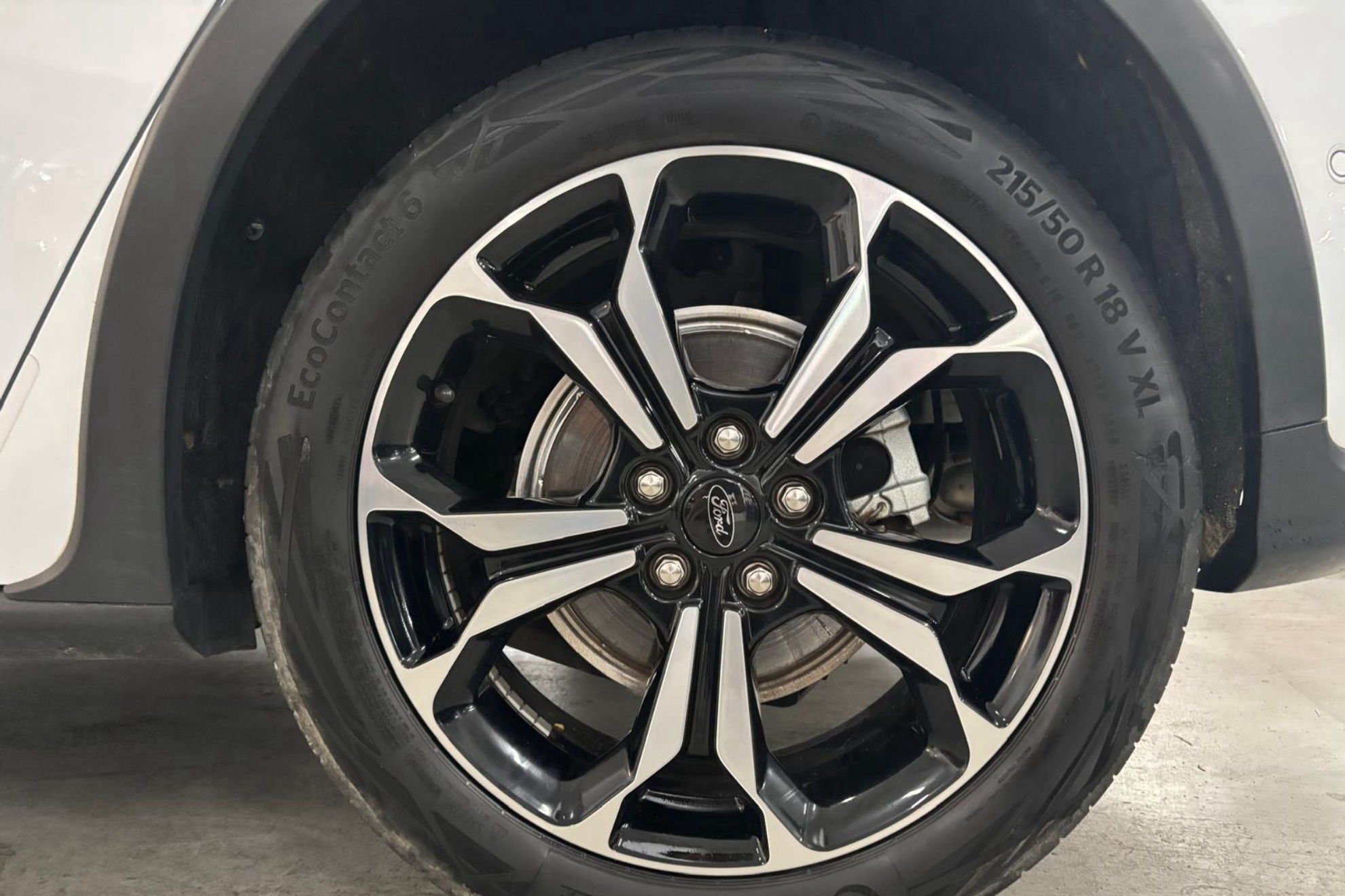 Ford Focus 1.0 EcoBoost MHEV Active - foto 8
