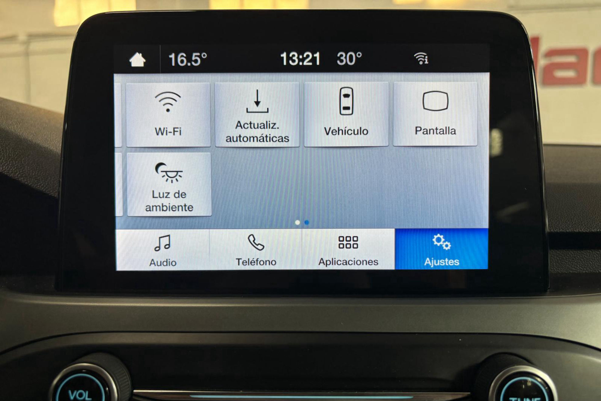 Ford Focus 1.0 EcoBoost MHEV Active - foto 25
